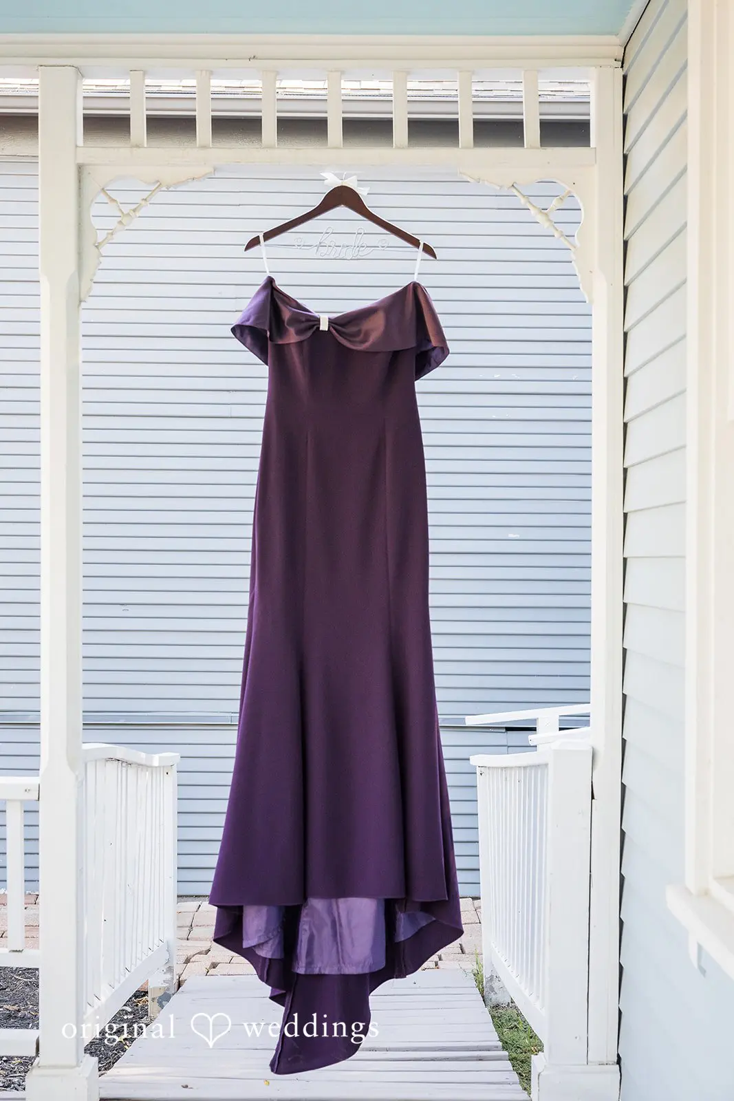 Texas Home Wedding // Janet & Gary -