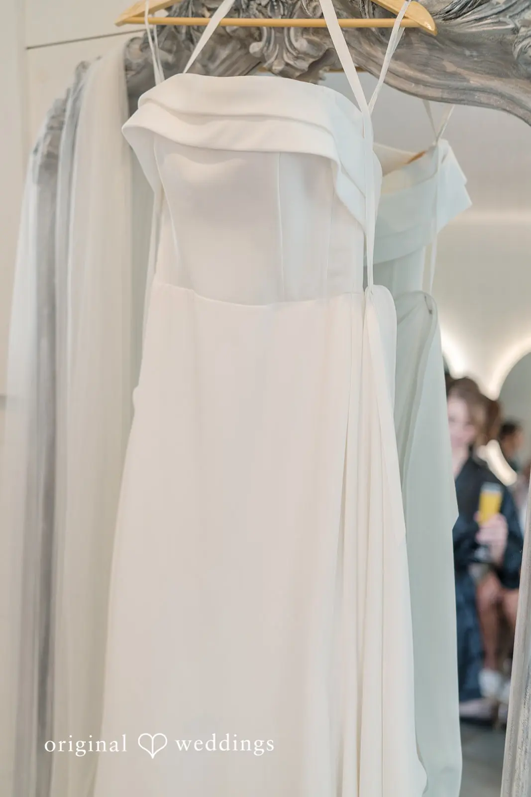 Providence Vineyard Wedding // Jacqueline & Joseph -