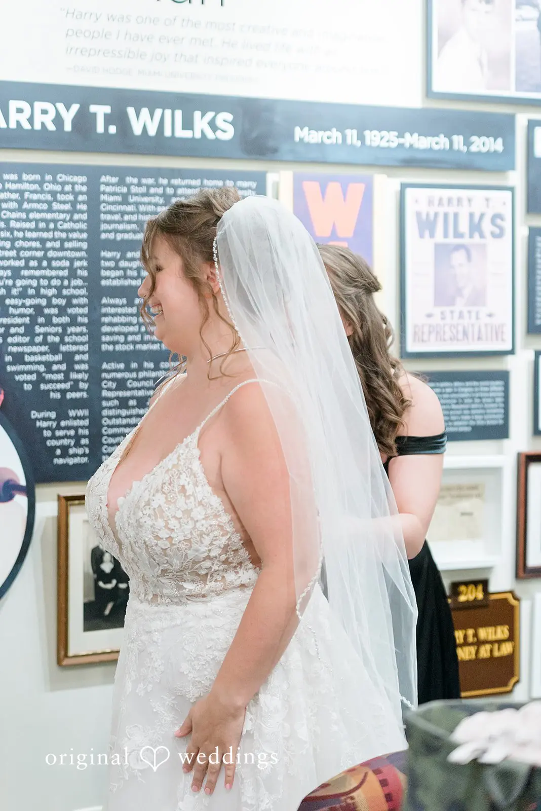 Alyssa + Jacob Pyramid Hill Sculpture Park Wedding // Alyssa & Jacob -