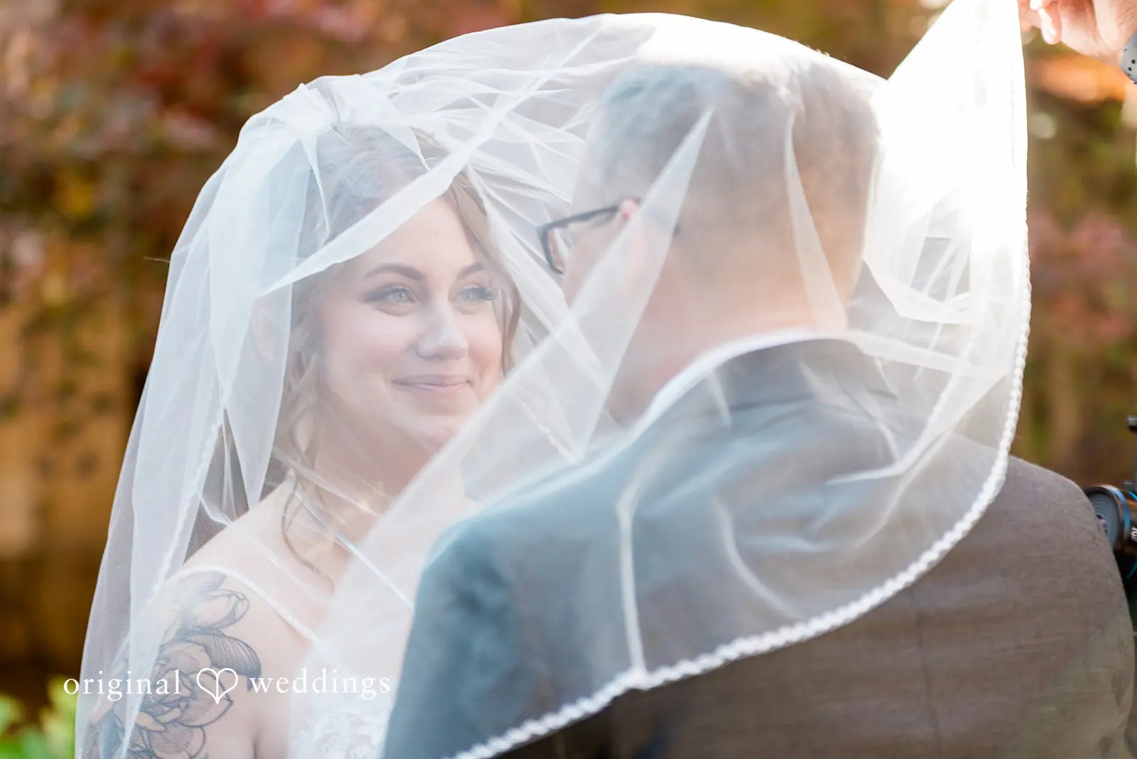 Alyssa + Jacob Pyramid Hill Sculpture Park Wedding // Alyssa & Jacob -