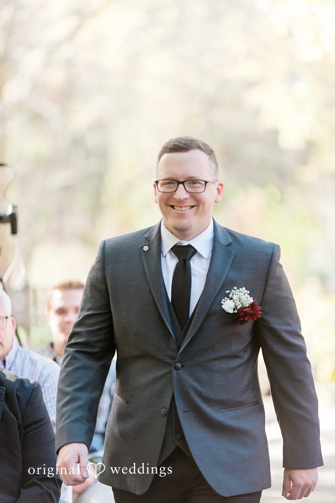 Alyssa + Jacob Pyramid Hill Sculpture Park Wedding // Alyssa & Jacob -
