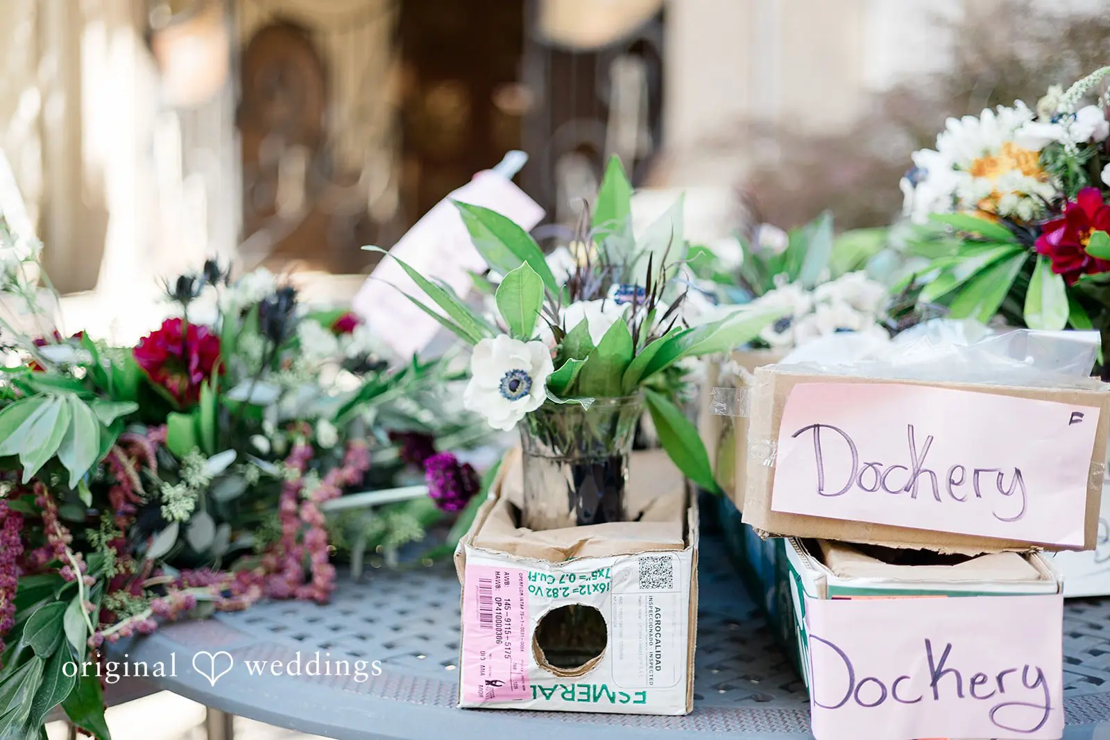 Alyssa + Jacob Pyramid Hill Sculpture Park Wedding // Alyssa & Jacob -