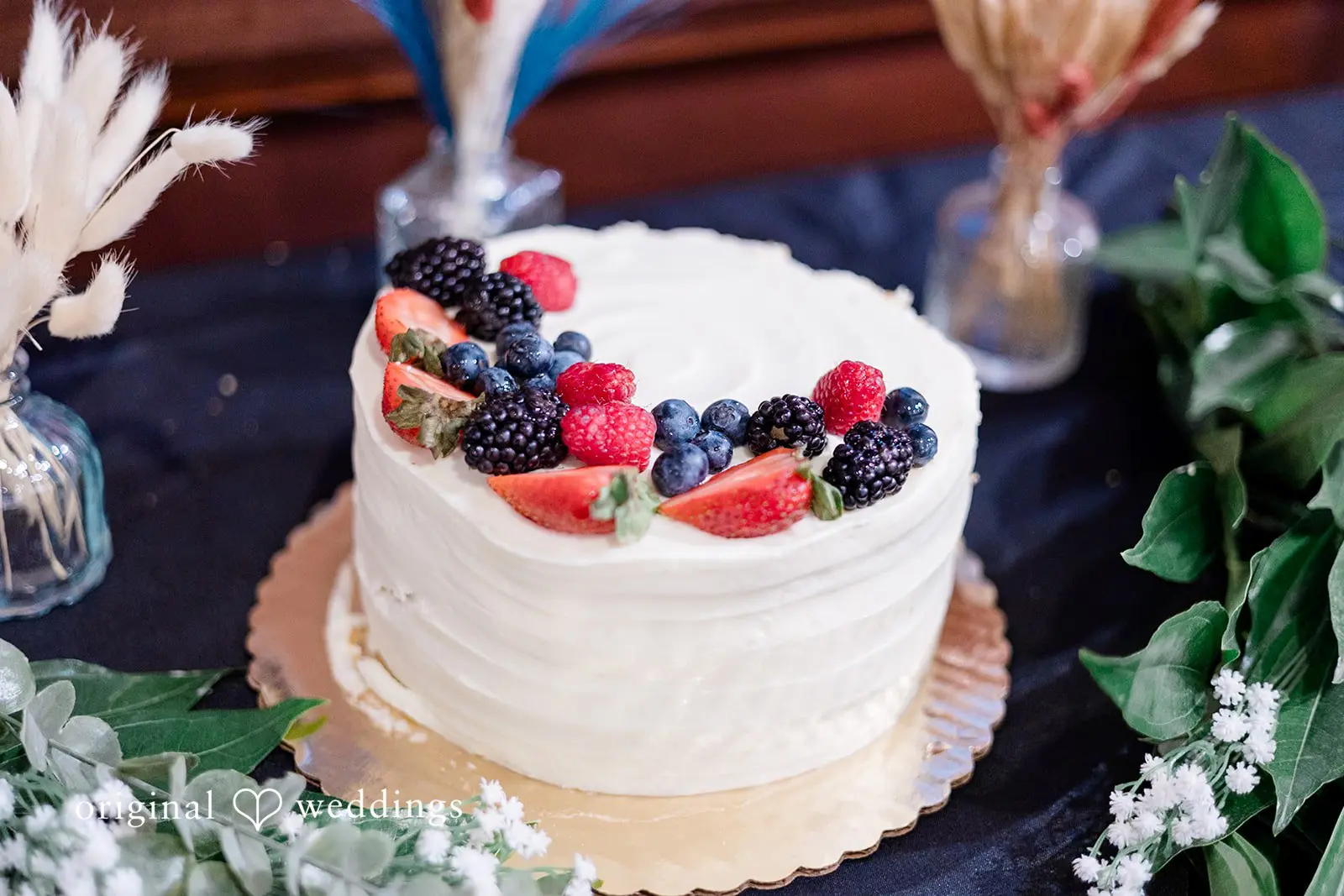 Alyssa + Jacob Pyramid Hill Sculpture Park Wedding // Alyssa & Jacob -