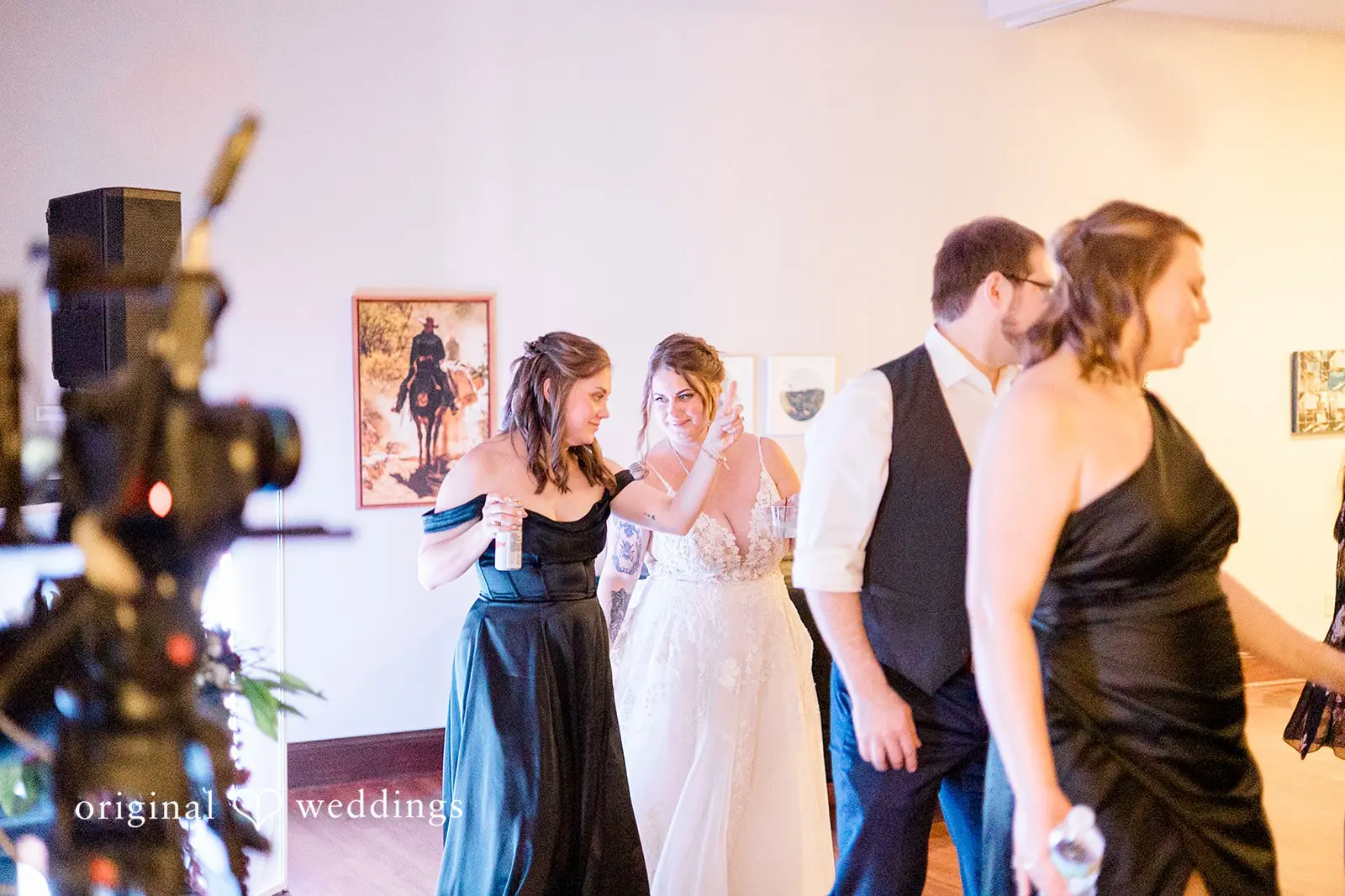 Alyssa + Jacob Pyramid Hill Sculpture Park Wedding // Alyssa & Jacob -