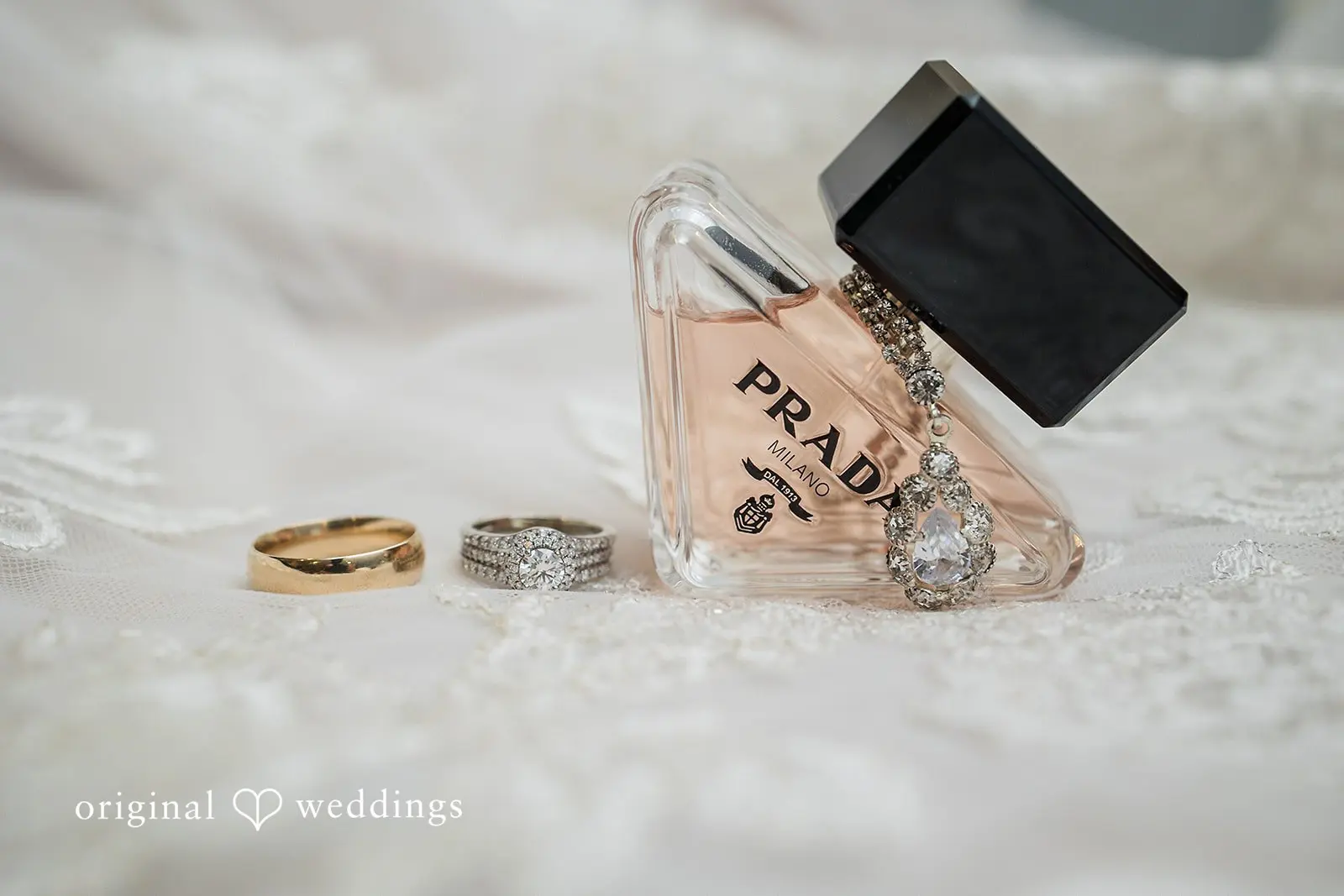 Kaylen + Michael Quashnet Valley Country Club Wedding // Kaylen & Michael -