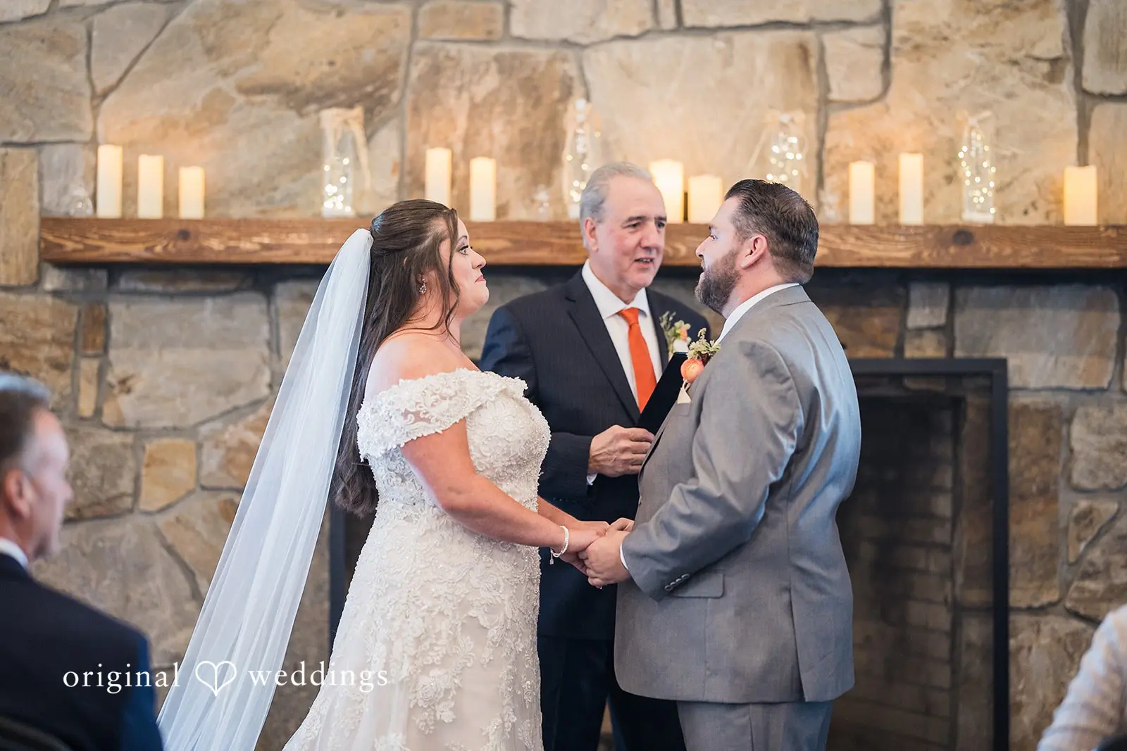 Kaylen + Michael Quashnet Valley Country Club Wedding // Kaylen & Michael -