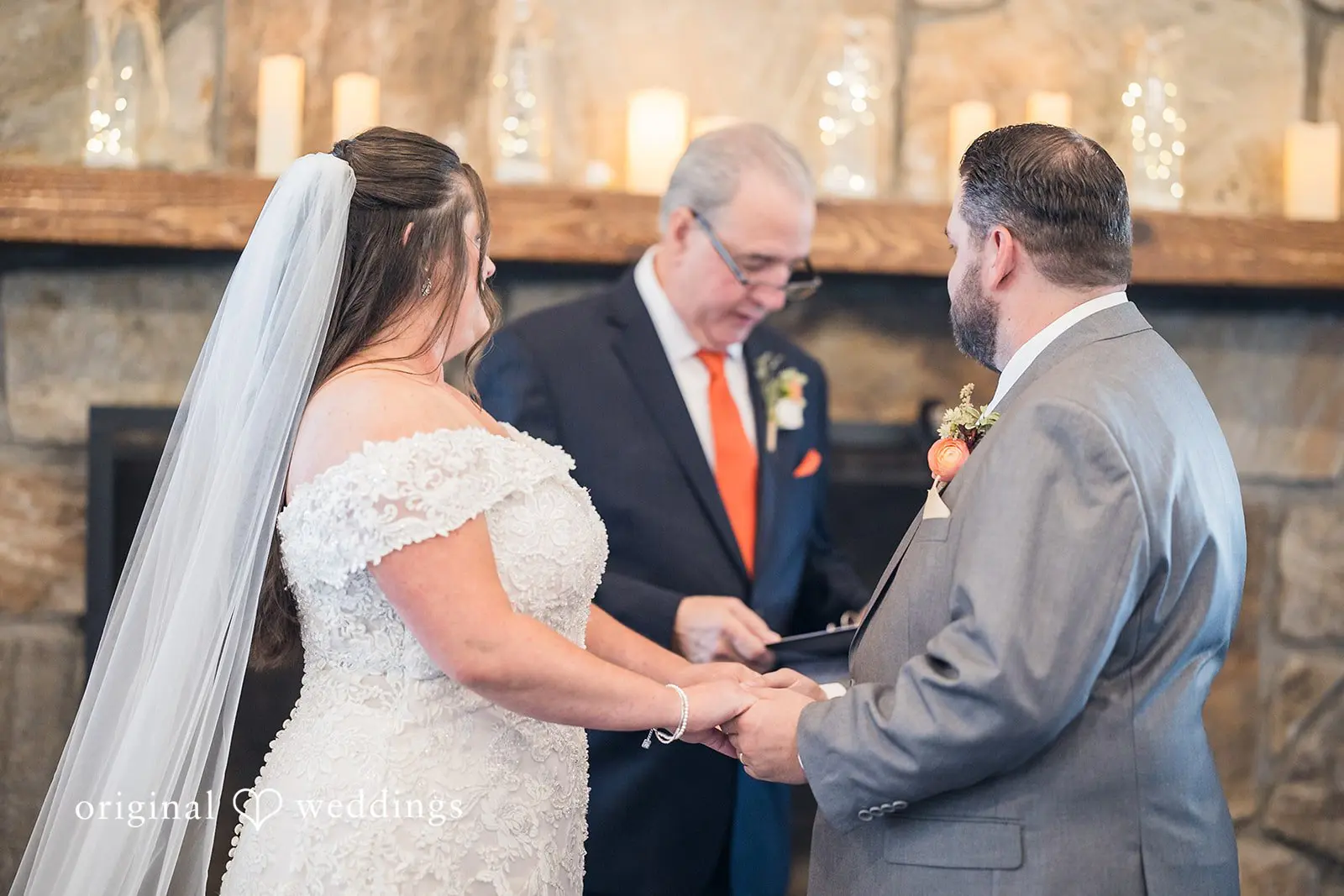 Kaylen + Michael Quashnet Valley Country Club Wedding // Kaylen & Michael -