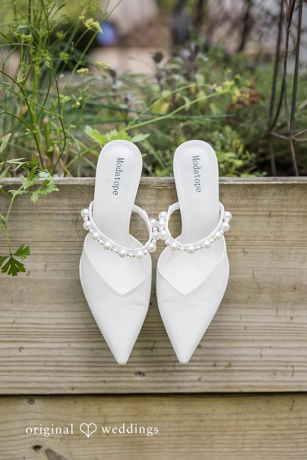 Kaylen + Michael Quashnet Valley Country Club Wedding // Kaylen & Michael -
