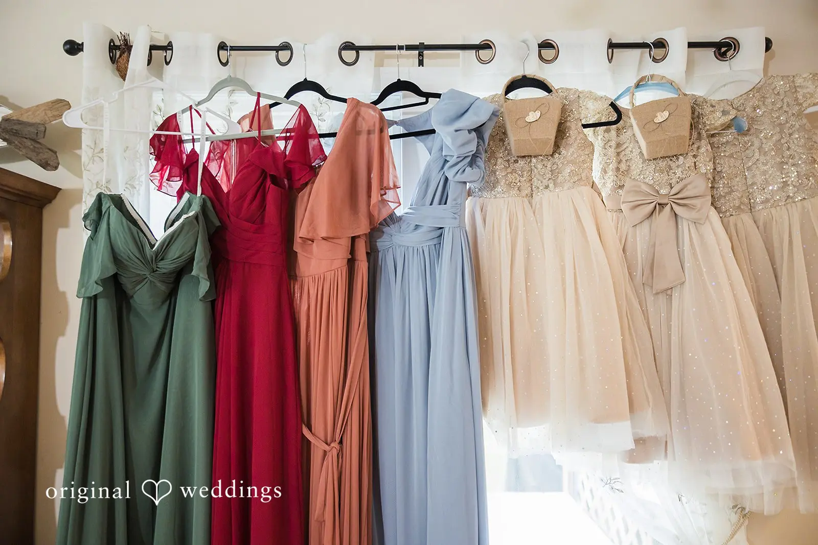 Kaylen + Michael Quashnet Valley Country Club Wedding // Kaylen & Michael -