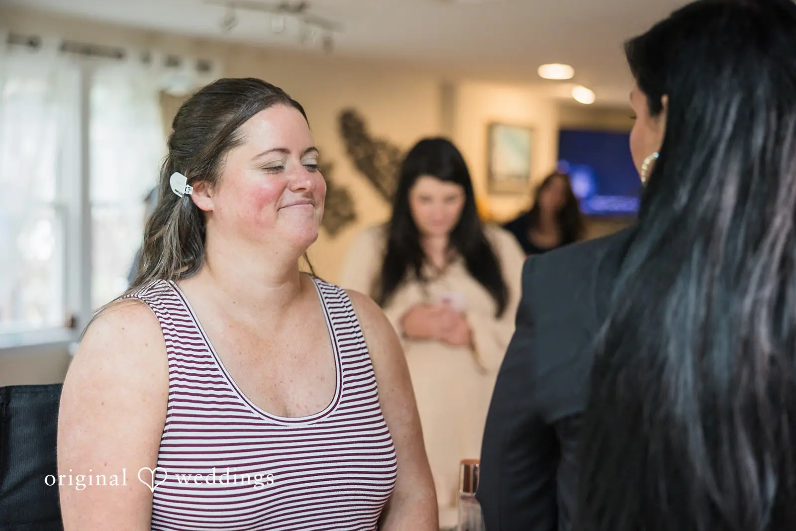 Kaylen + Michael Quashnet Valley Country Club Wedding // Kaylen & Michael -