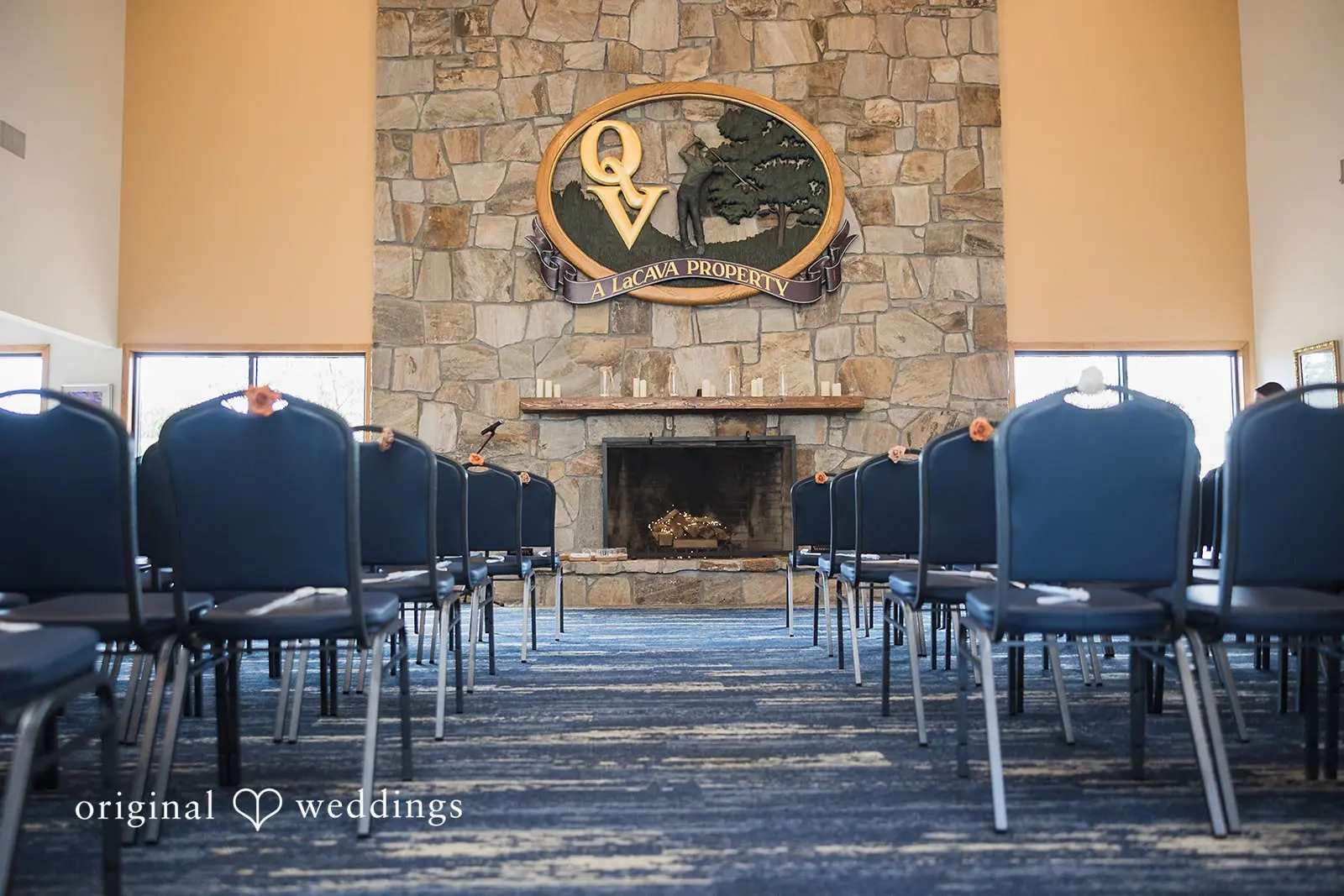 Kaylen + Michael Quashnet Valley Country Club Wedding // Kaylen & Michael -