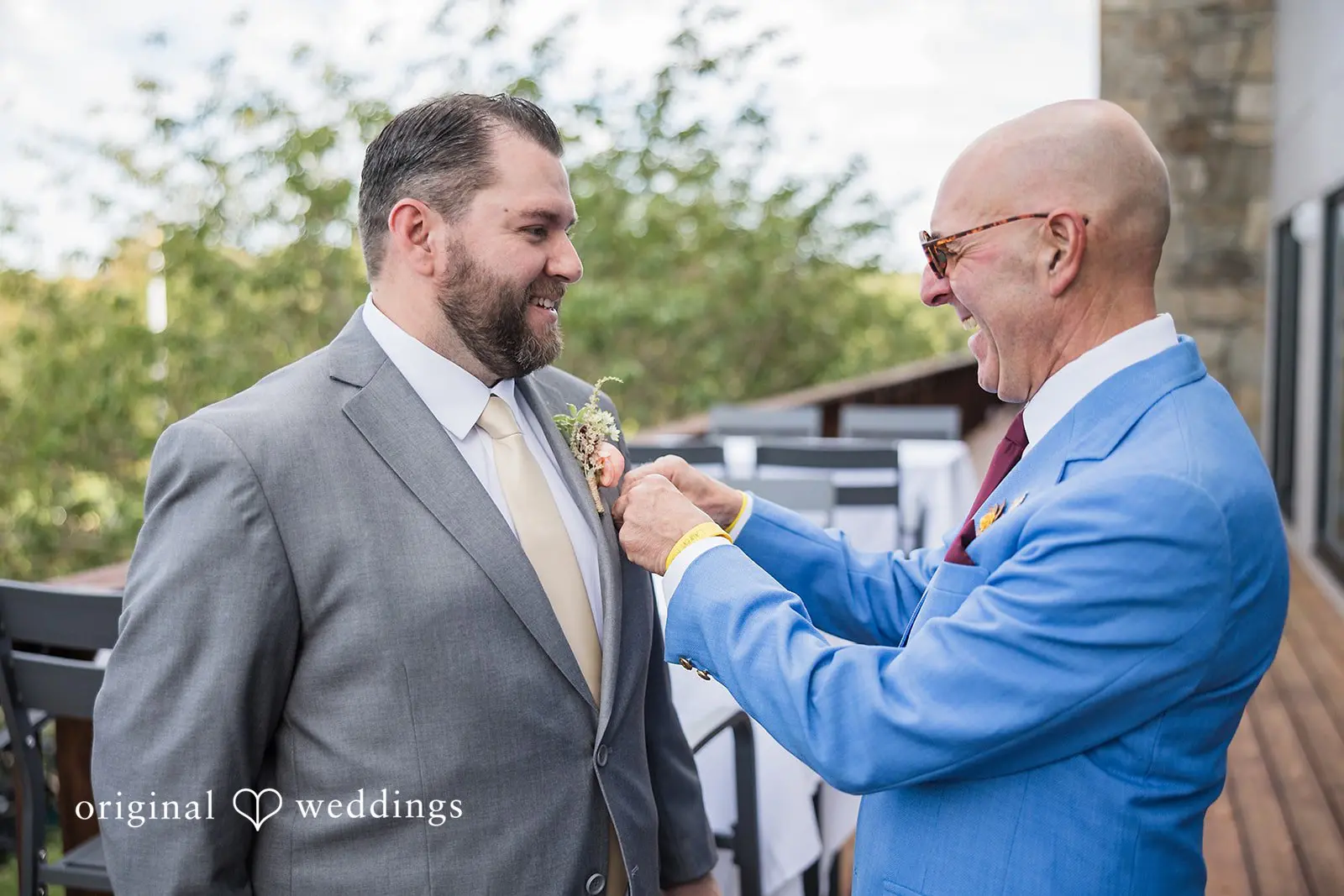 Kaylen + Michael Quashnet Valley Country Club Wedding // Kaylen & Michael -
