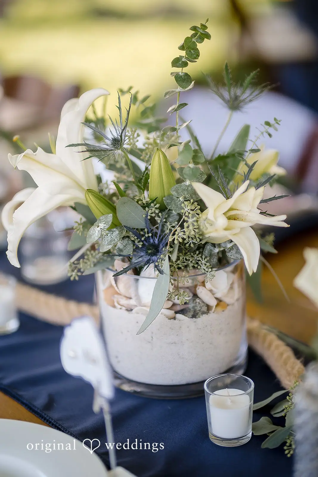 Brent + Lennon Quivett Compound Wedding // Brent & Lennon -