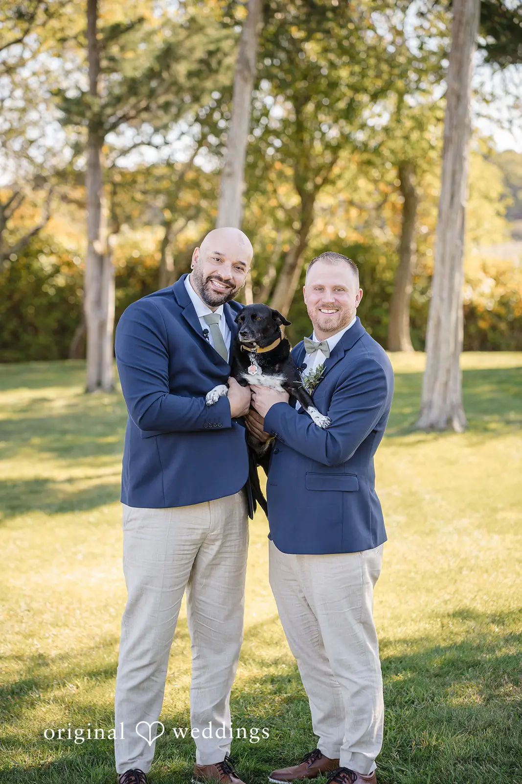 Brent + Lennon Quivett Compound Wedding // Brent & Lennon -