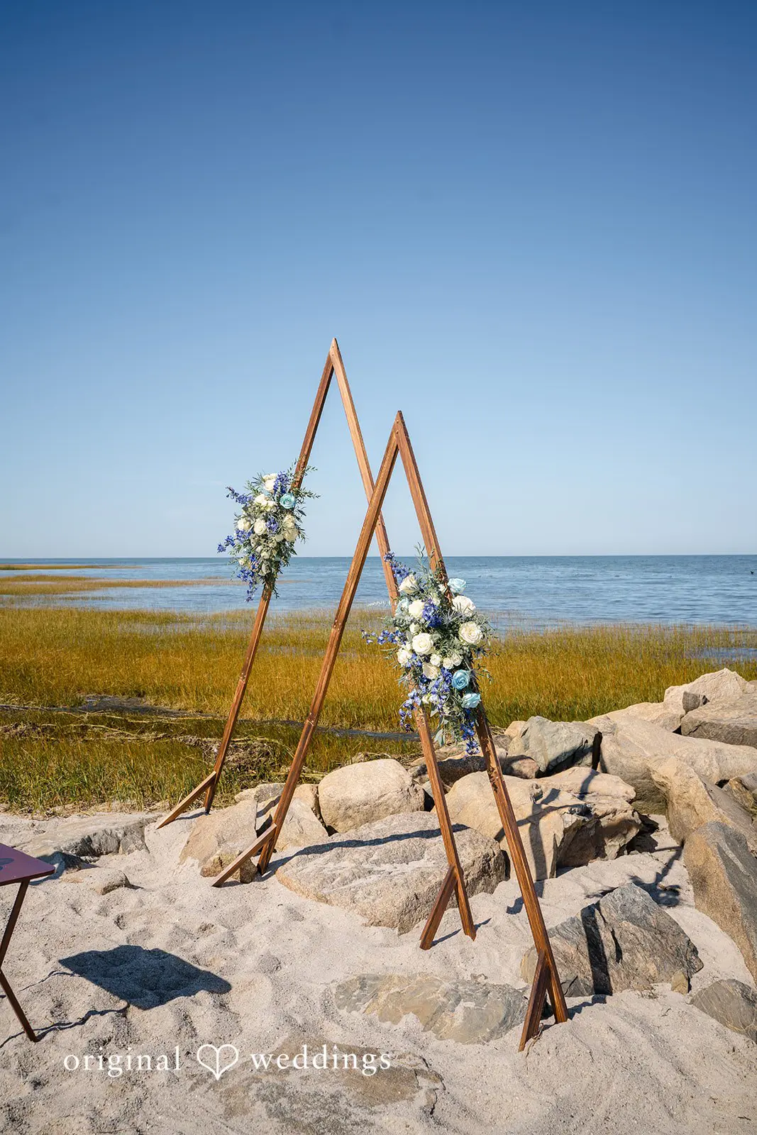 Brent + Lennon Quivett Compound Wedding // Brent & Lennon -