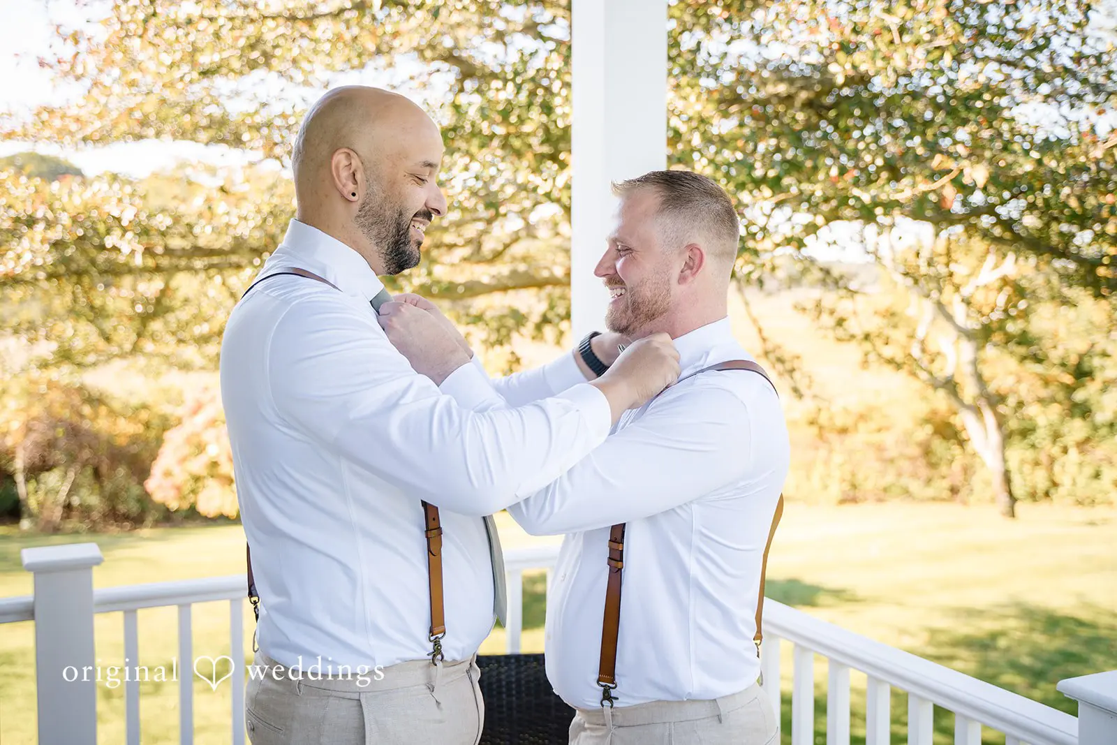 Brent + Lennon Quivett Compound Wedding // Brent & Lennon -