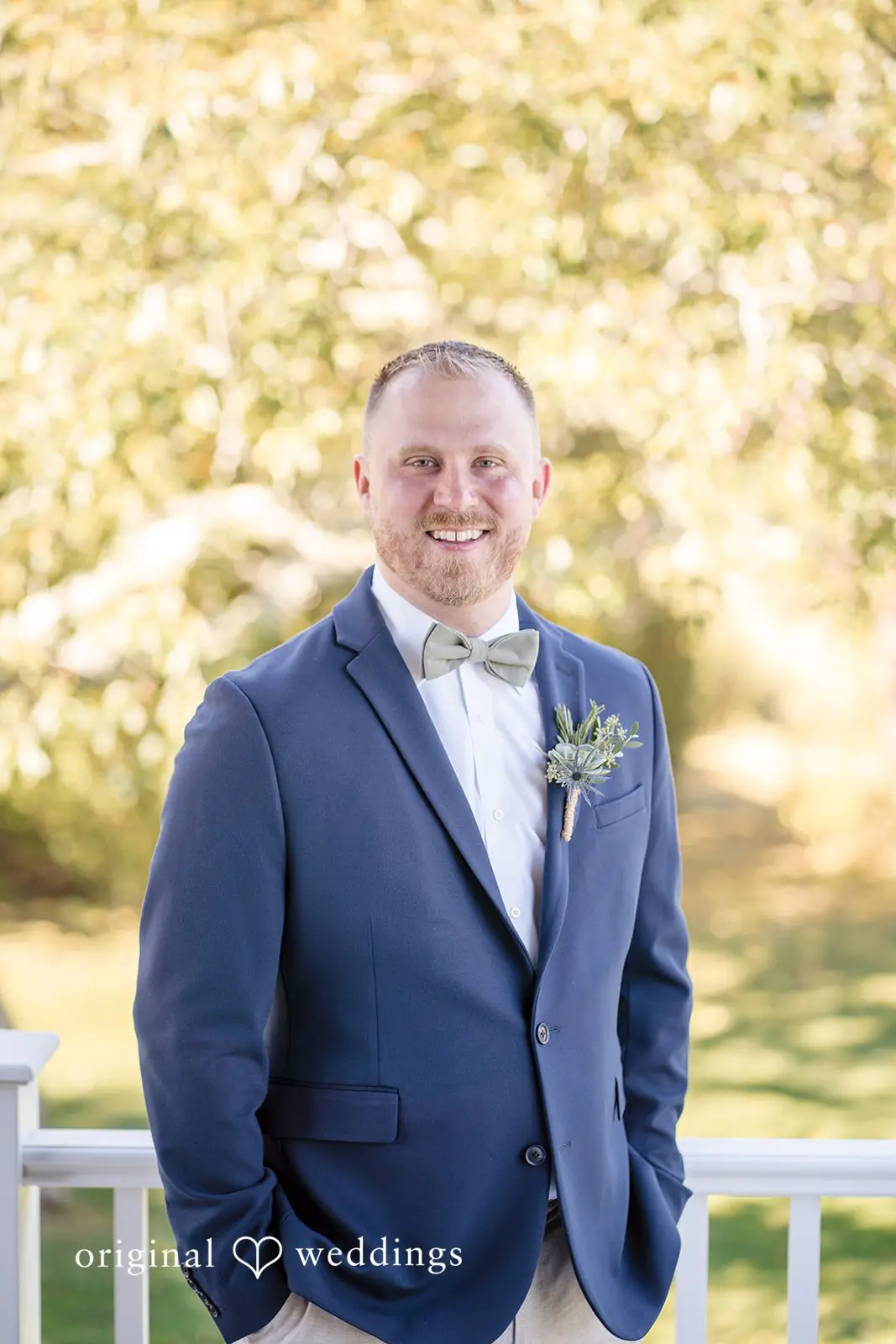 Brent + Lennon Quivett Compound Wedding // Brent & Lennon -