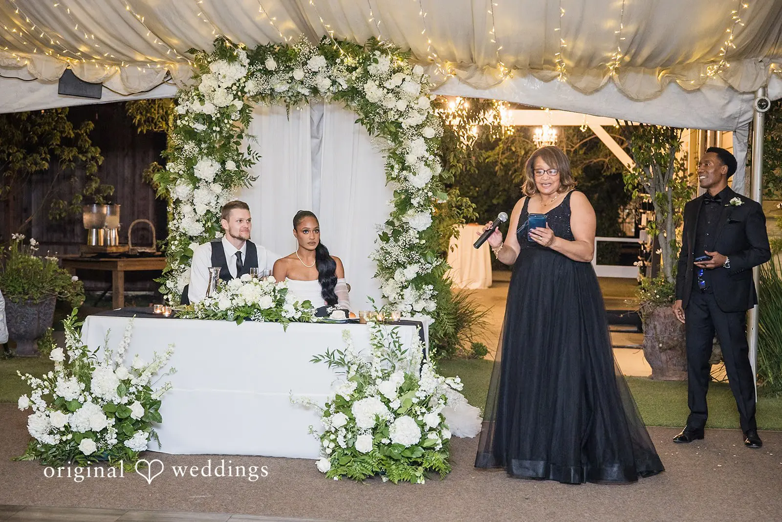 Rachael + Trevor Twin Oaks House Wedding // Rachael & Trevor -