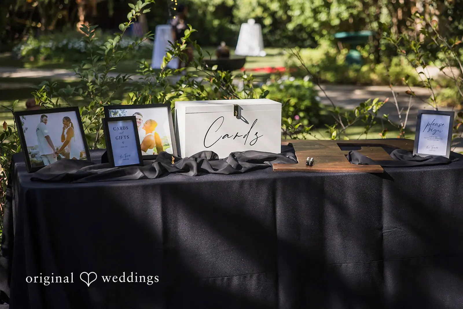 Rachael + Trevor Twin Oaks House Wedding // Rachael & Trevor -