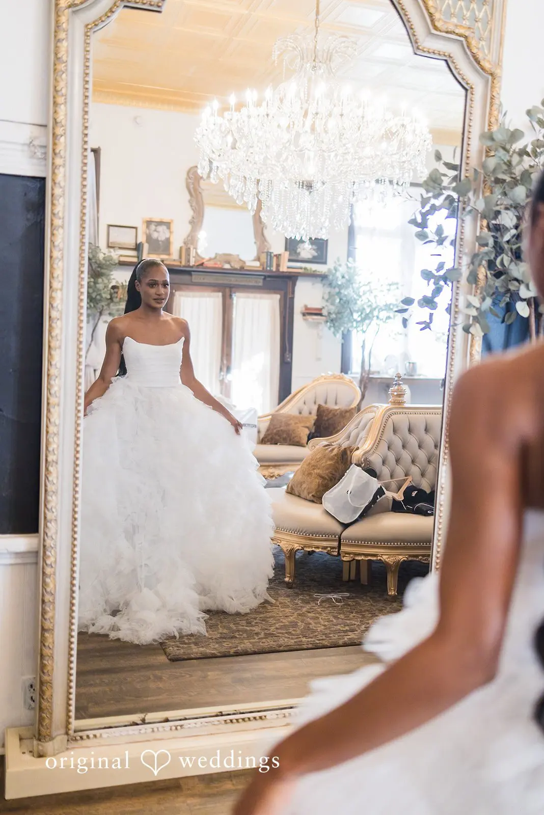 Rachael + Trevor Twin Oaks House Wedding // Rachael & Trevor -