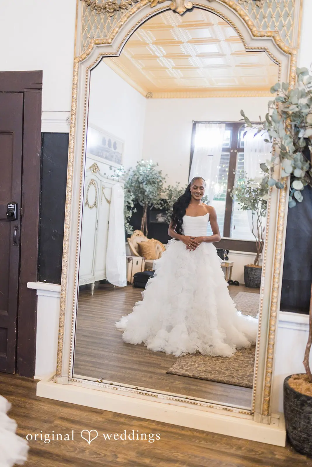 Rachael + Trevor Twin Oaks House Wedding // Rachael & Trevor -