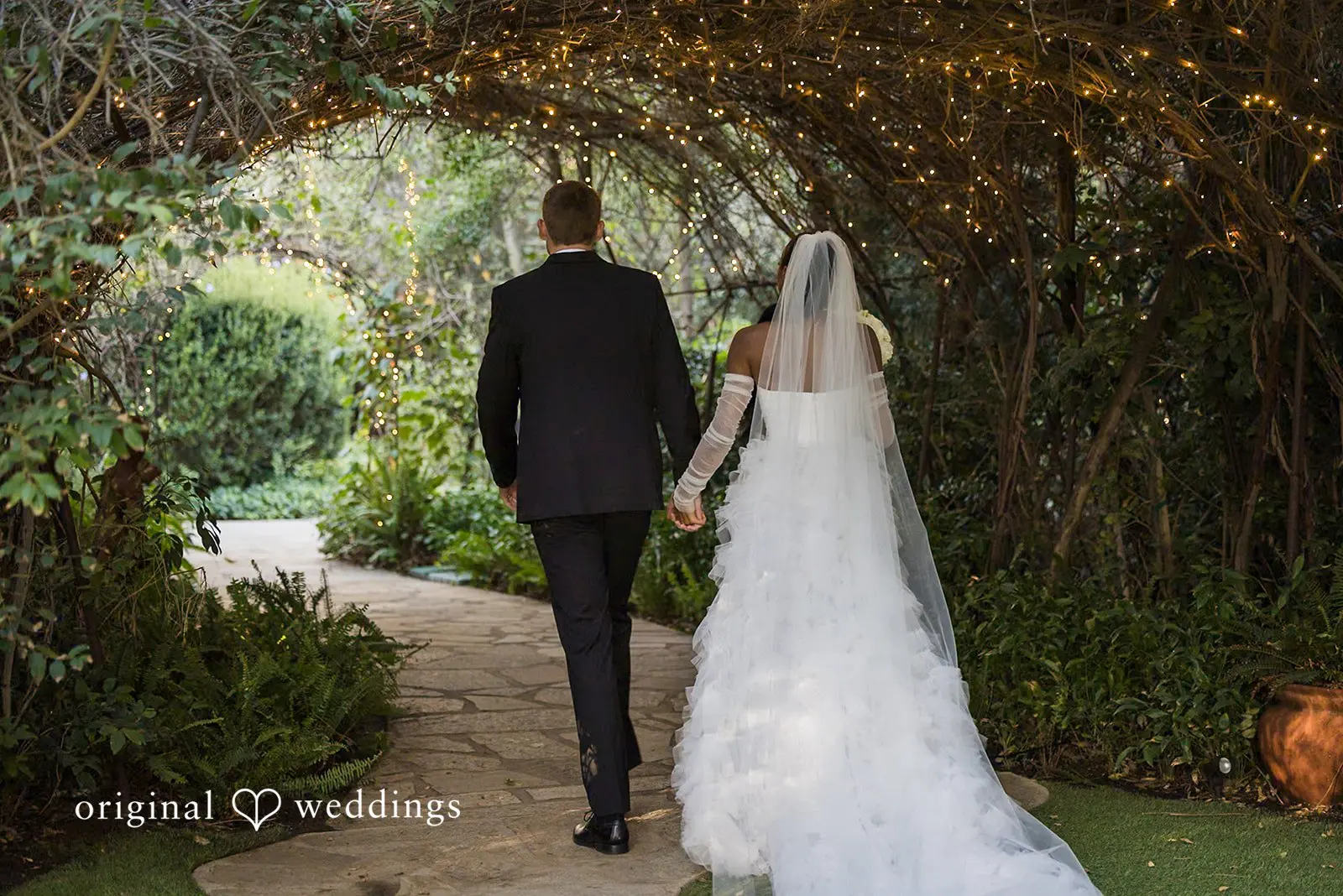 Rachael + Trevor Twin Oaks House Wedding // Rachael & Trevor -