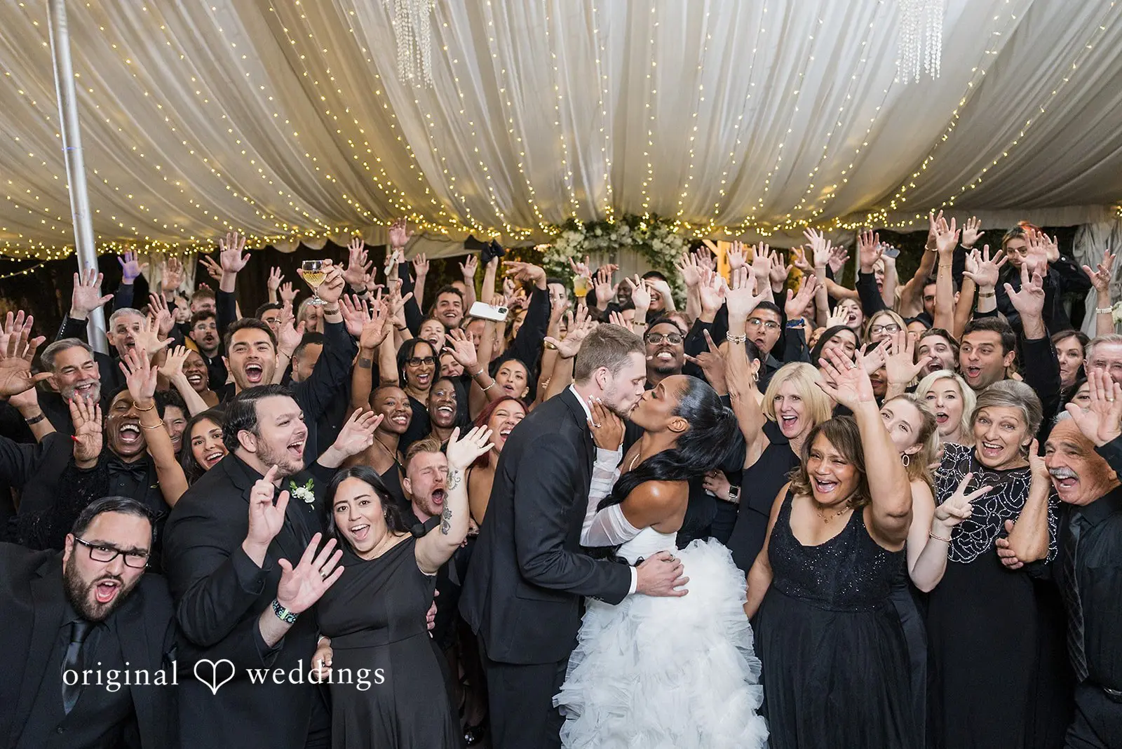 Rachael + Trevor Twin Oaks House Wedding // Rachael & Trevor -