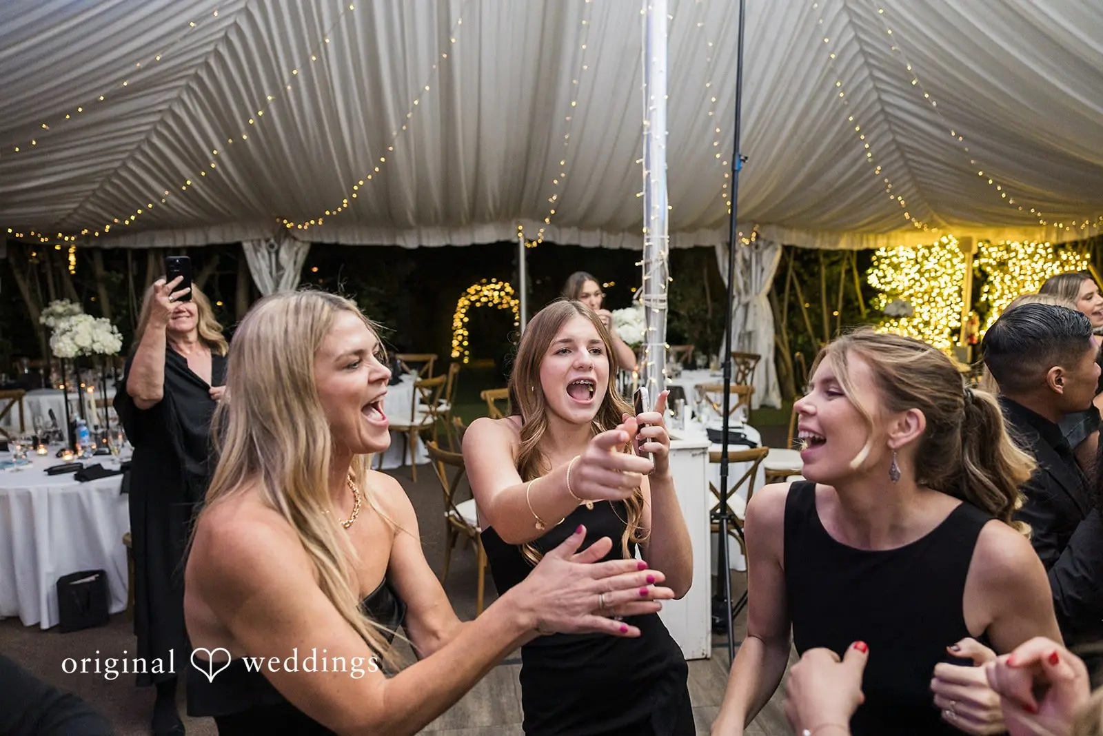 Rachael + Trevor Twin Oaks House Wedding // Rachael & Trevor -