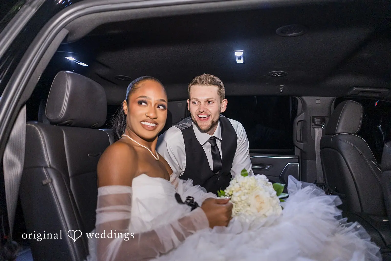 Rachael + Trevor Twin Oaks House Wedding // Rachael & Trevor -
