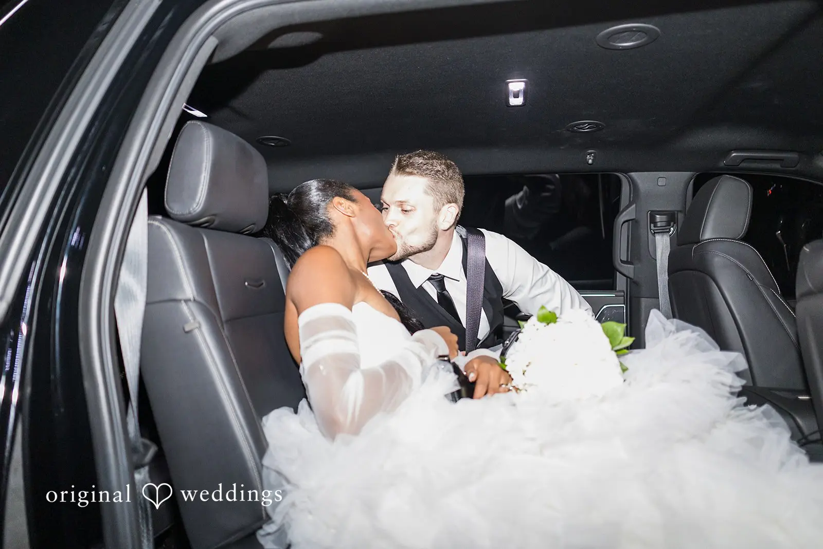 Rachael + Trevor Twin Oaks House Wedding // Rachael & Trevor -
