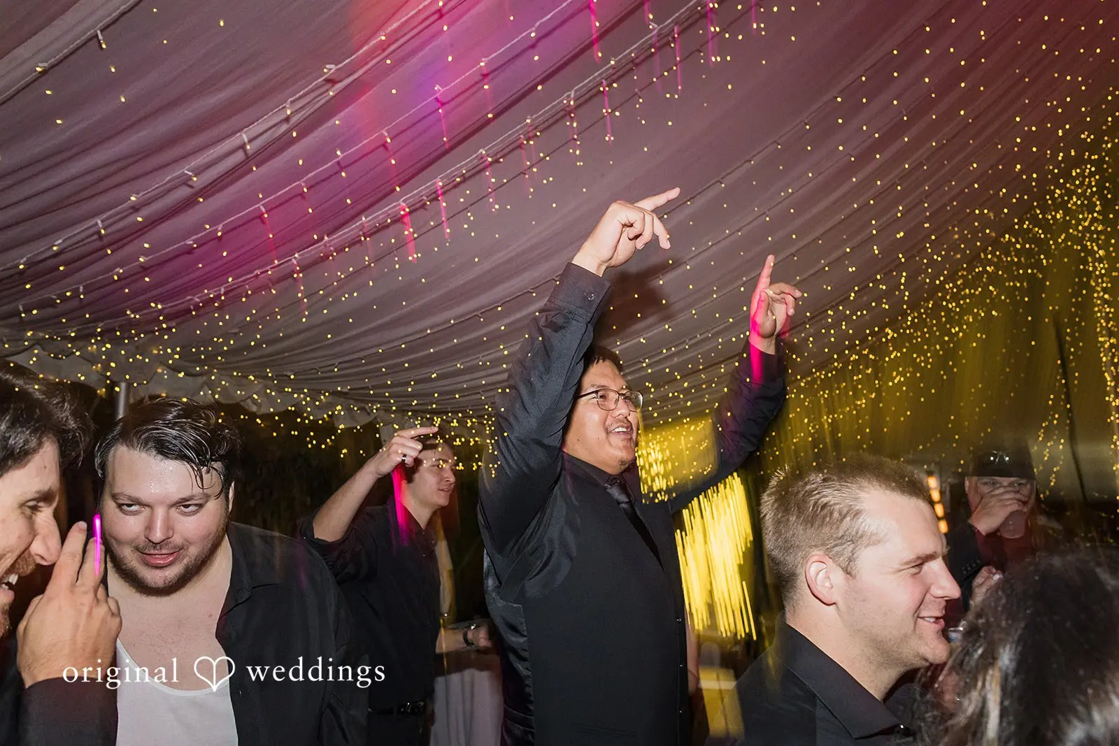 Rachael + Trevor Twin Oaks House Wedding // Rachael & Trevor -
