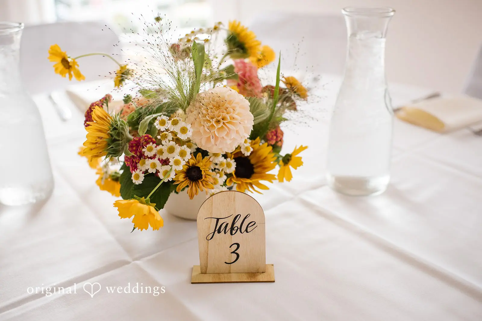 Nick + Yasmeen Rainier Chapter House Wedding // Yasmeen & Nick -