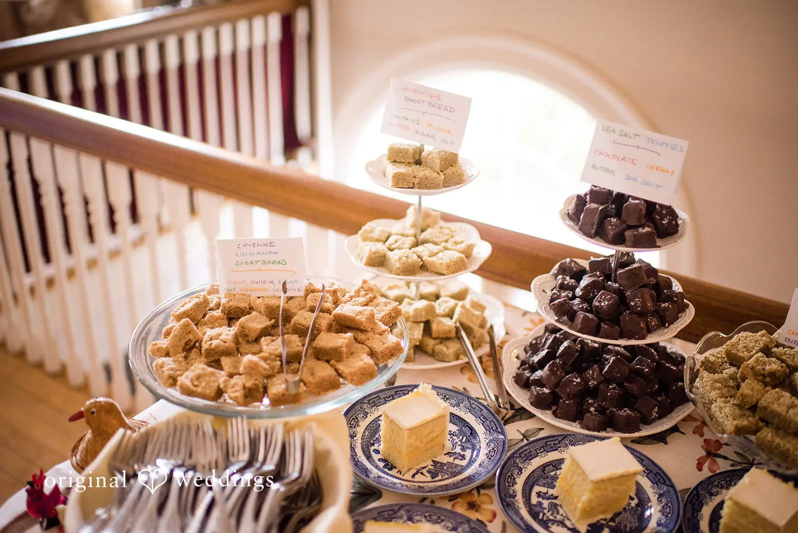 Nick + Yasmeen Rainier Chapter House Wedding // Yasmeen & Nick -