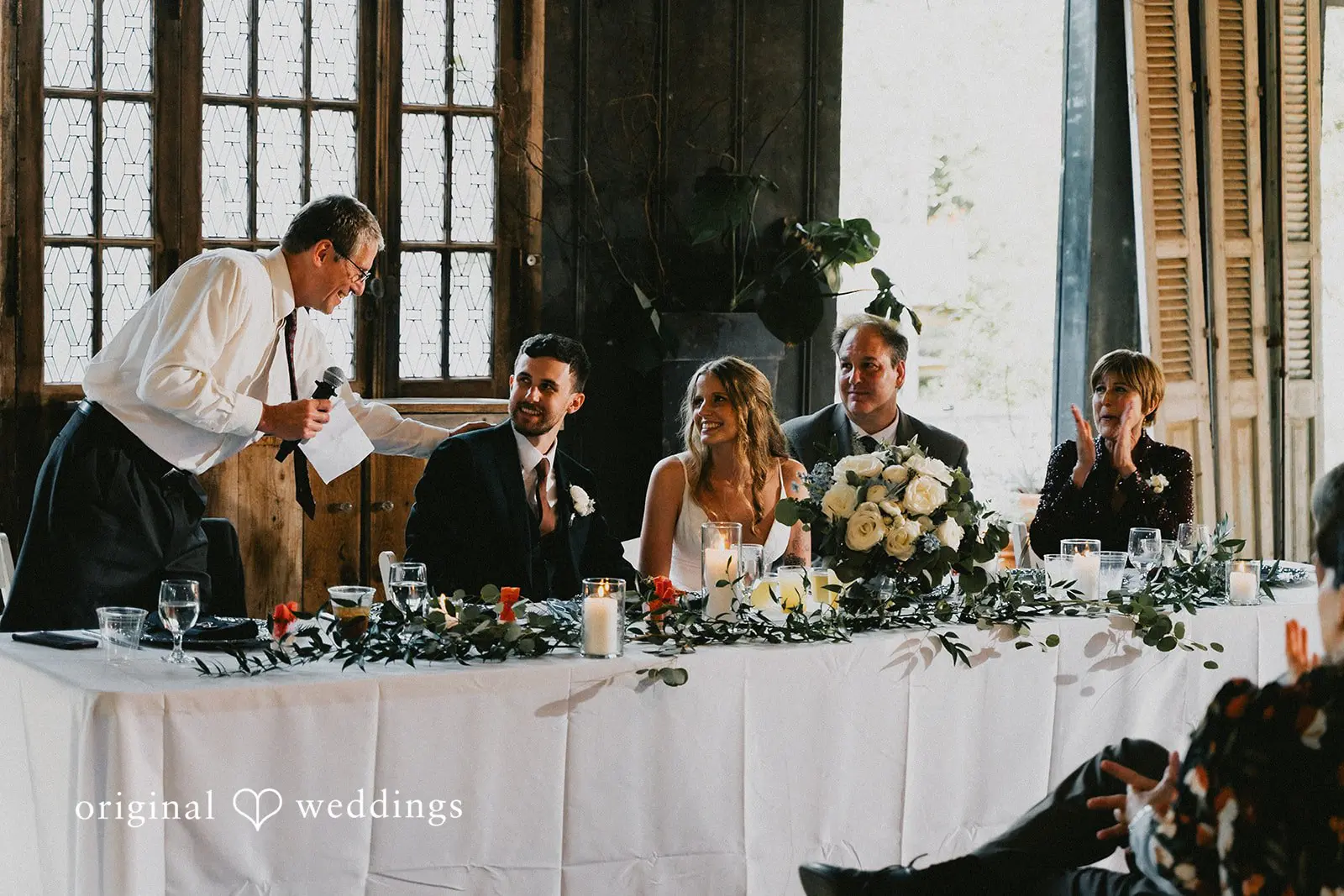 Kristen + Blake Rambling Rose Ranch Wedding // Kristen & Blake -