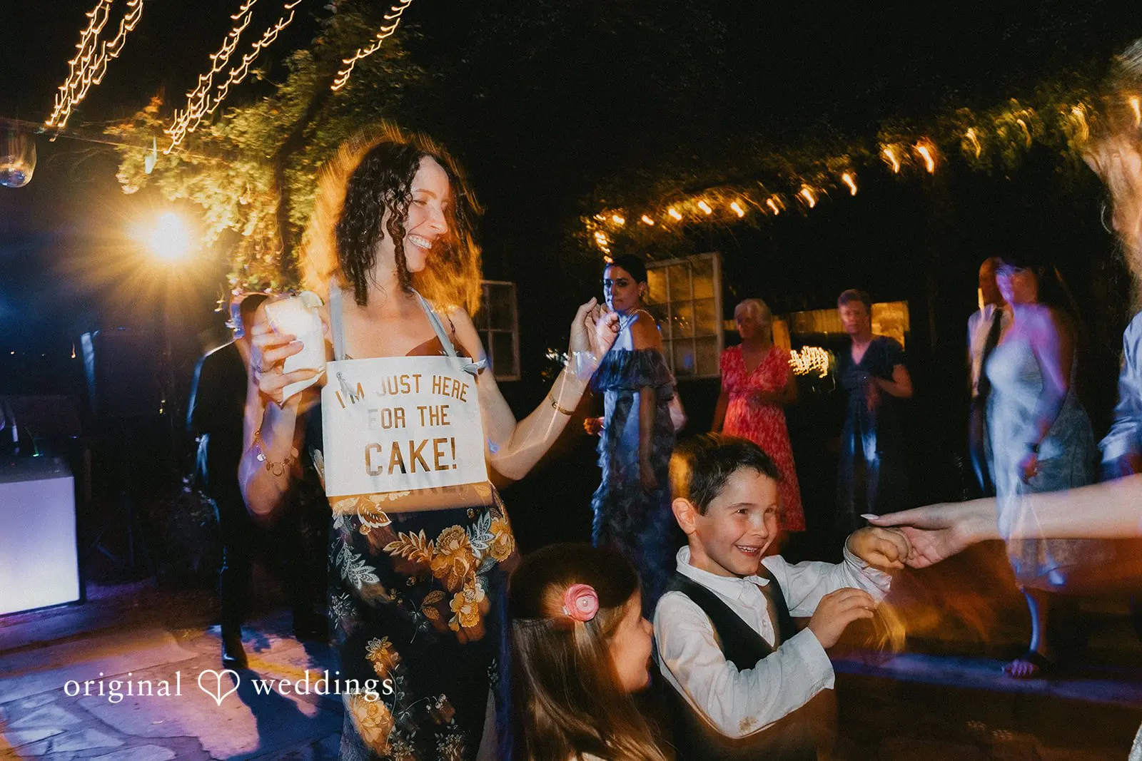 Kristen + Blake Rambling Rose Ranch Wedding // Kristen & Blake -