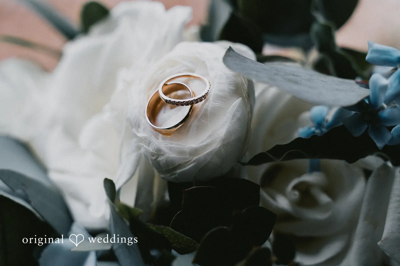 Kristen + Blake Rambling Rose Ranch Wedding // Kristen & Blake -