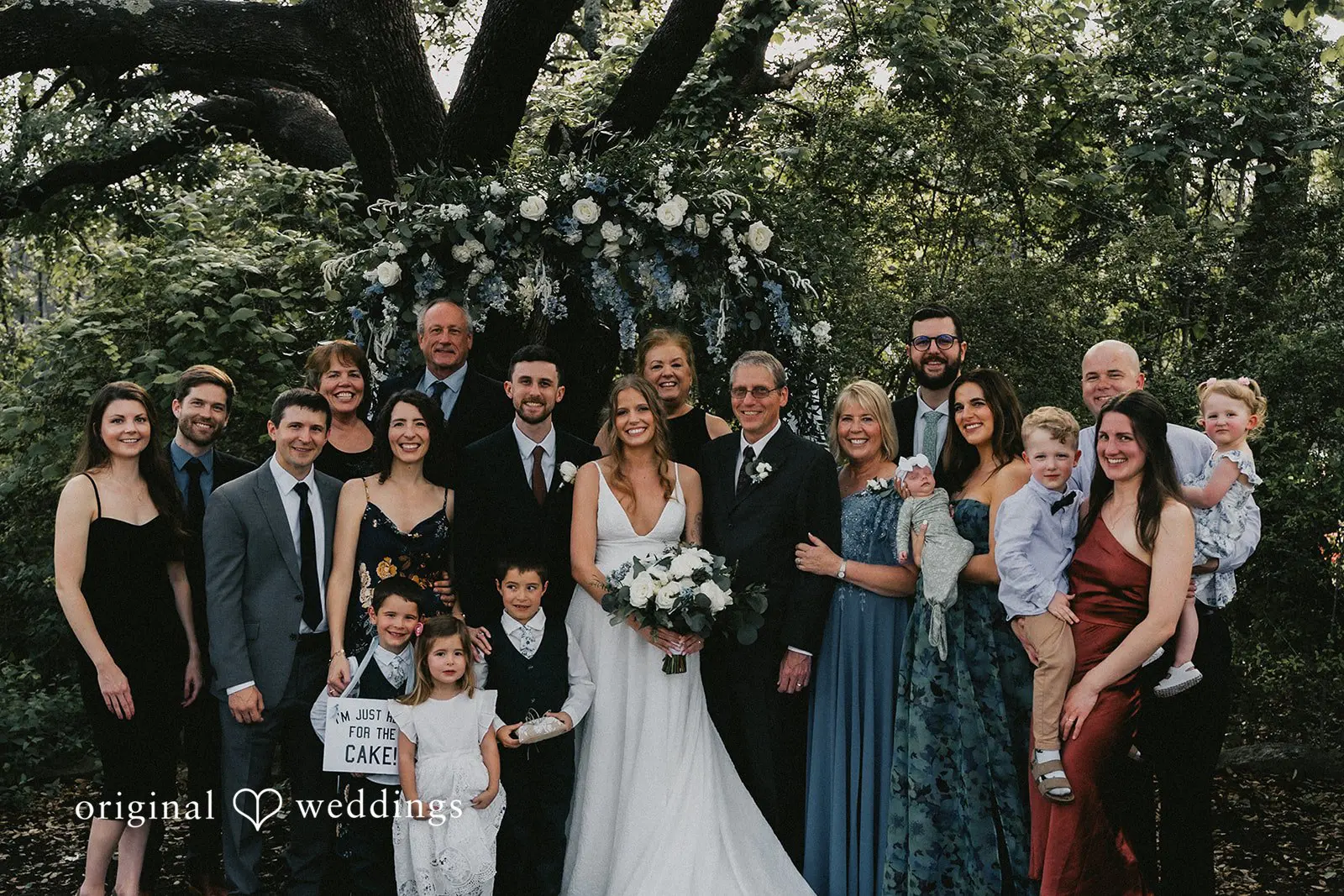 Kristen + Blake Rambling Rose Ranch Wedding // Kristen & Blake -