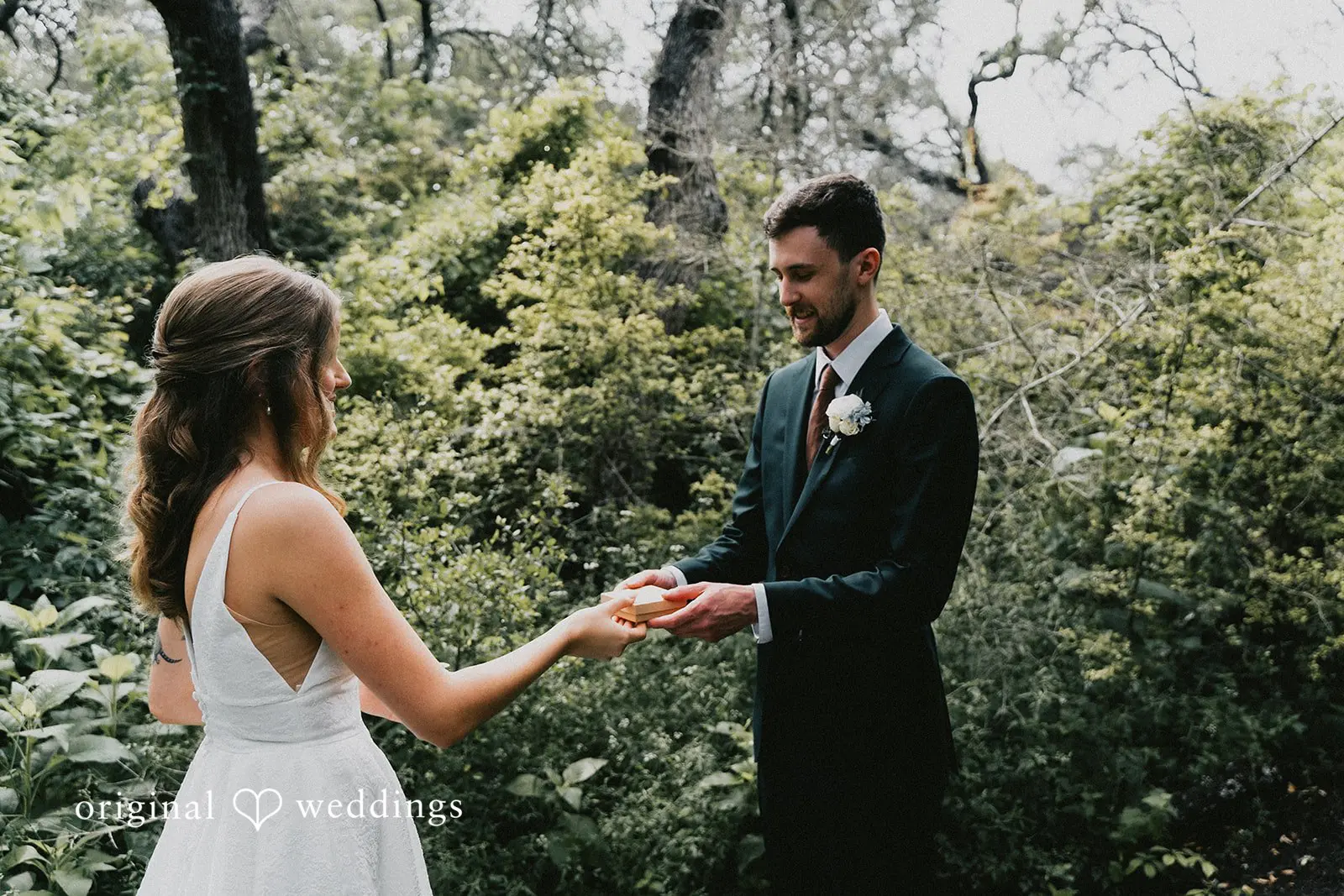 Kristen + Blake Rambling Rose Ranch Wedding // Kristen & Blake -