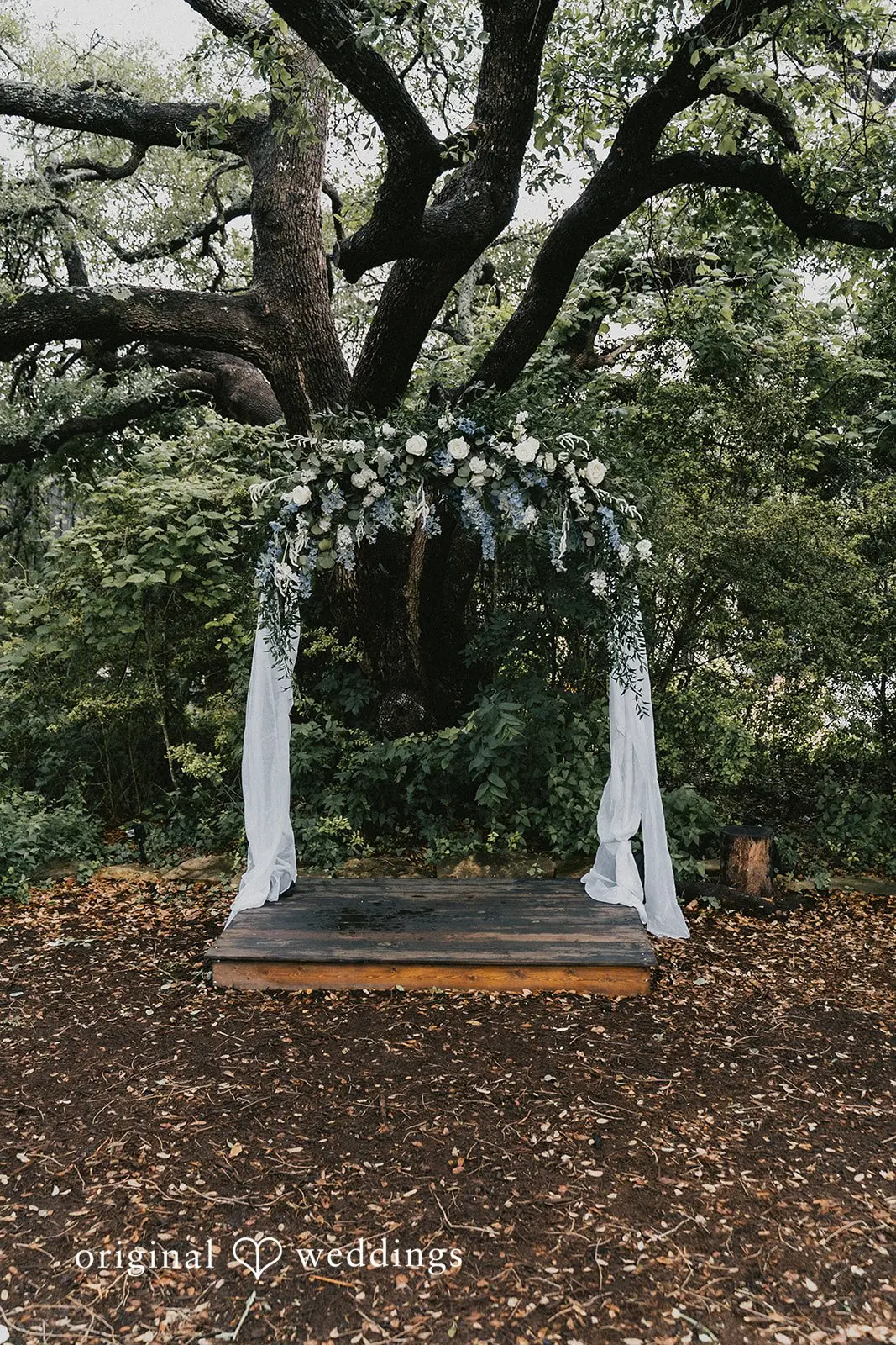 Kristen + Blake Rambling Rose Ranch Wedding // Kristen & Blake -