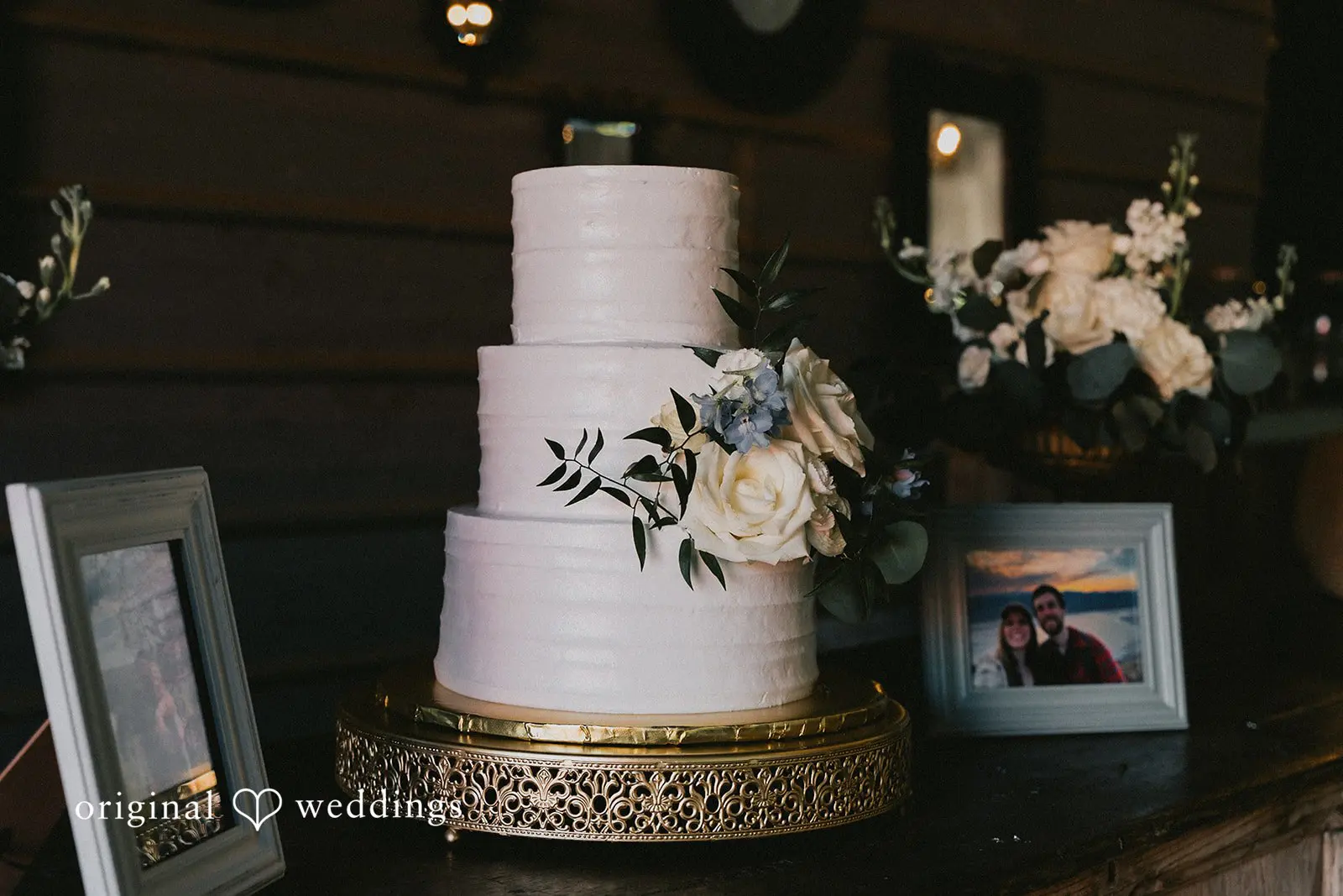 Kristen + Blake Rambling Rose Ranch Wedding // Kristen & Blake -