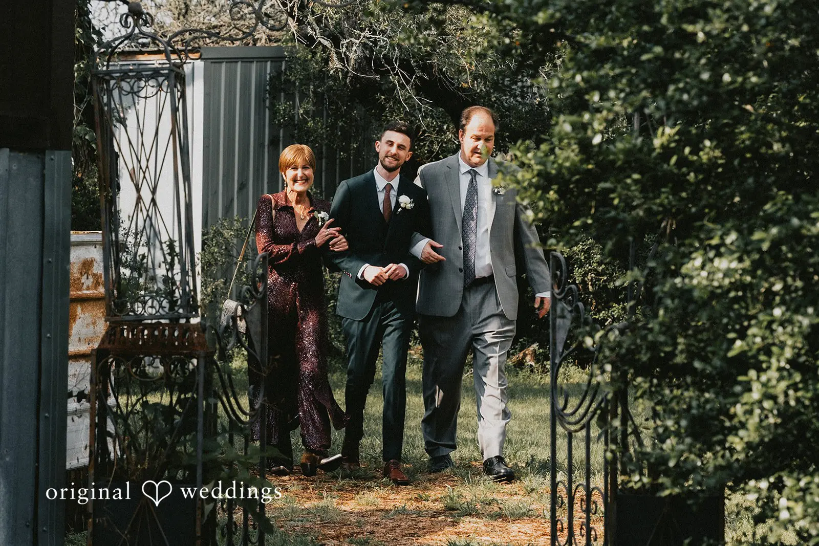 Kristen + Blake Rambling Rose Ranch Wedding // Kristen & Blake -