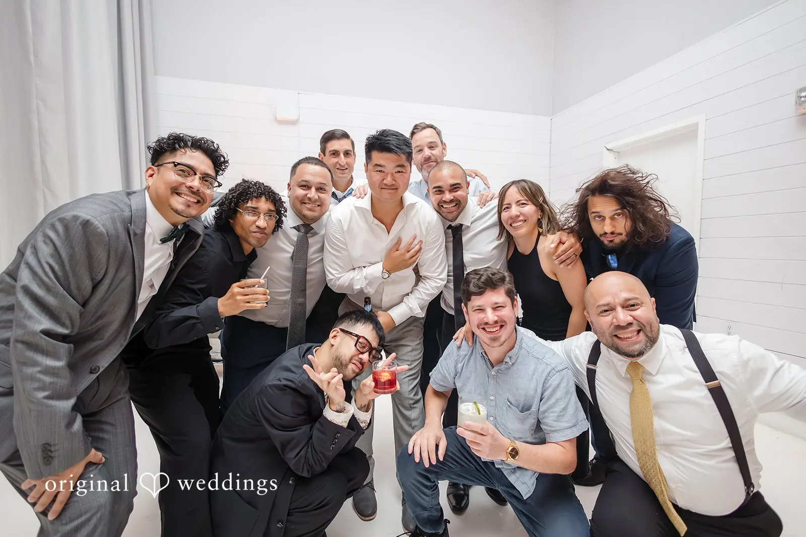 Katherine + Victor Ravel Hotel Wedding // Katherine & Victor -