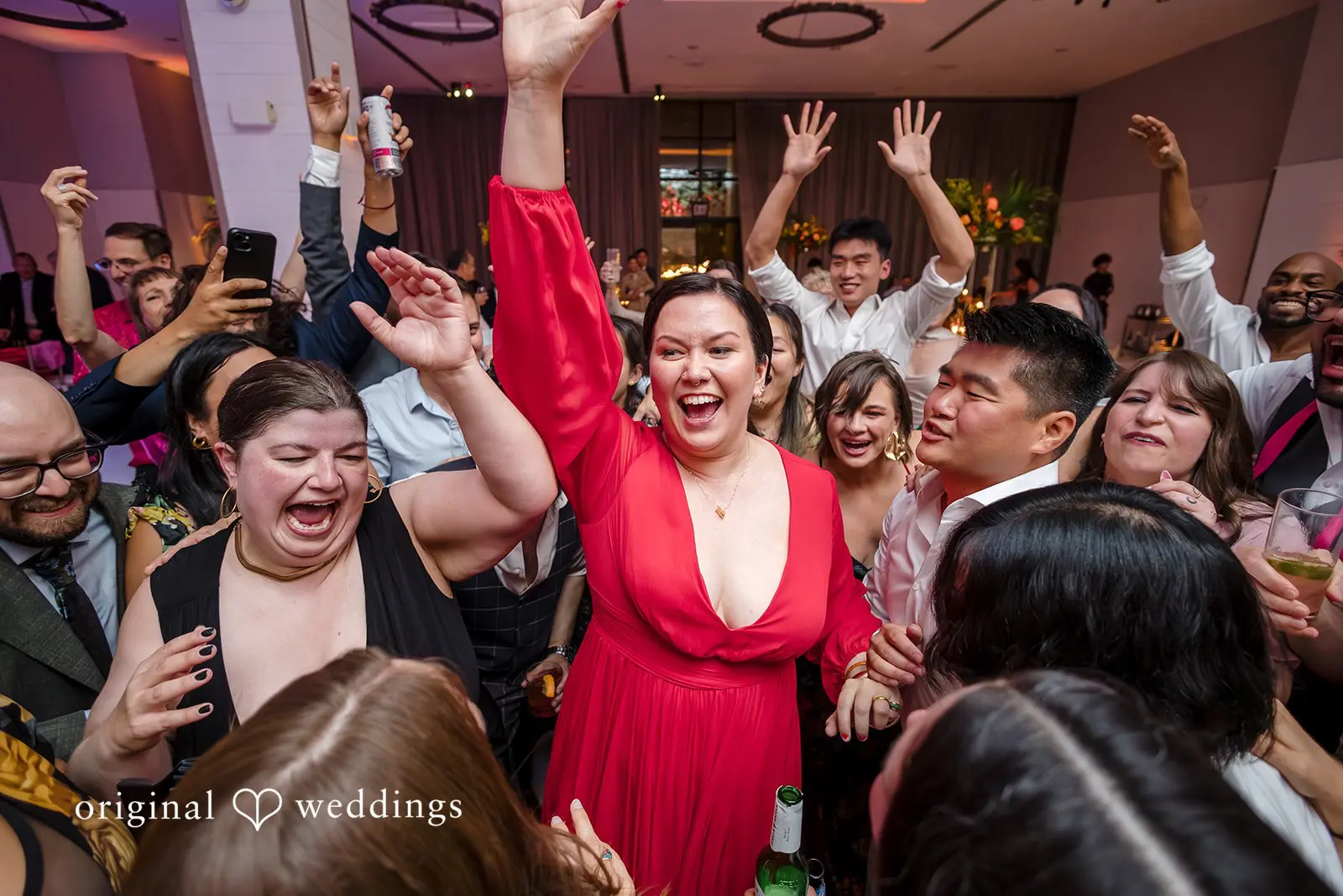 Katherine + Victor Ravel Hotel Wedding // Katherine & Victor -