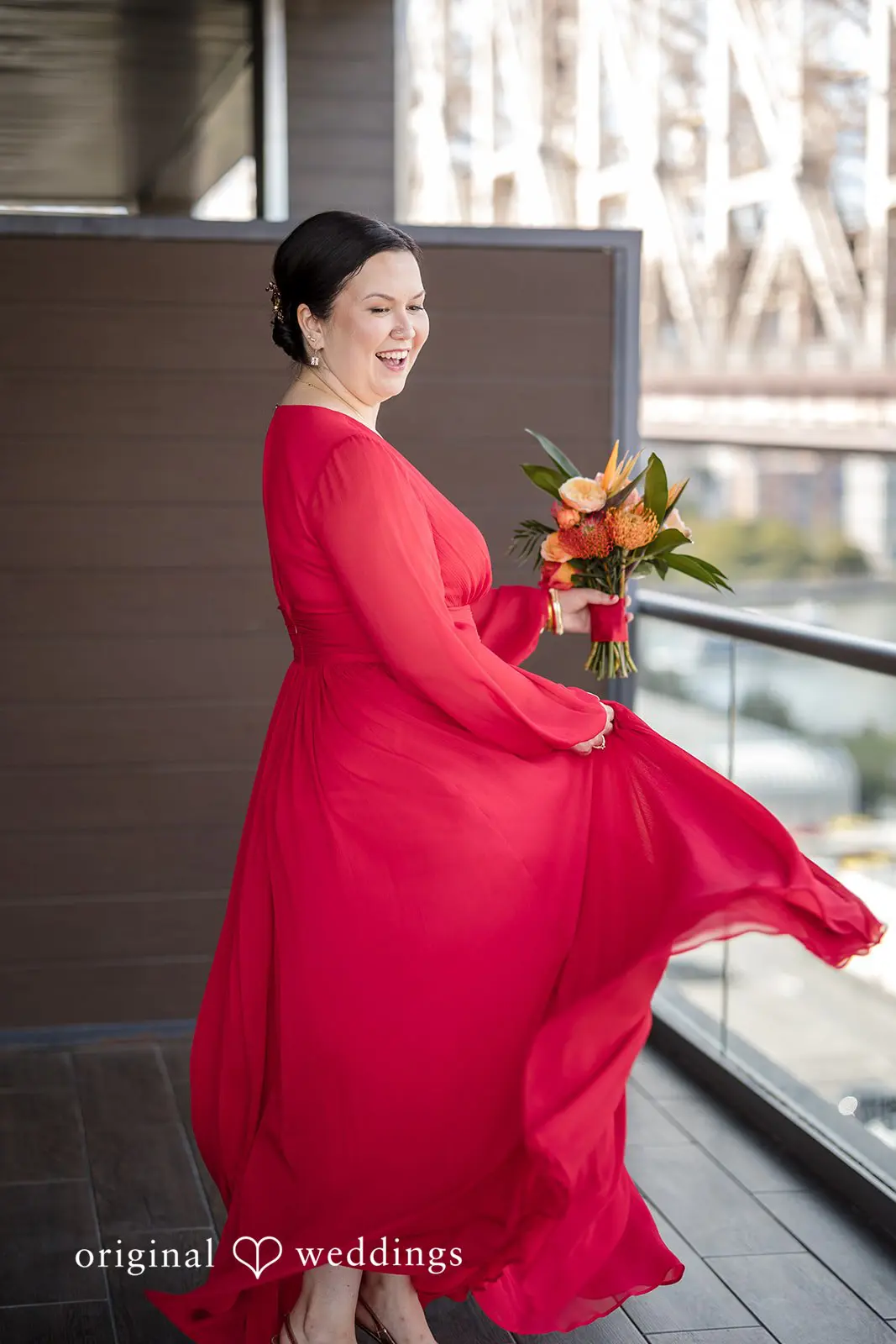 Katherine + Victor Ravel Hotel Wedding // Katherine & Victor -
