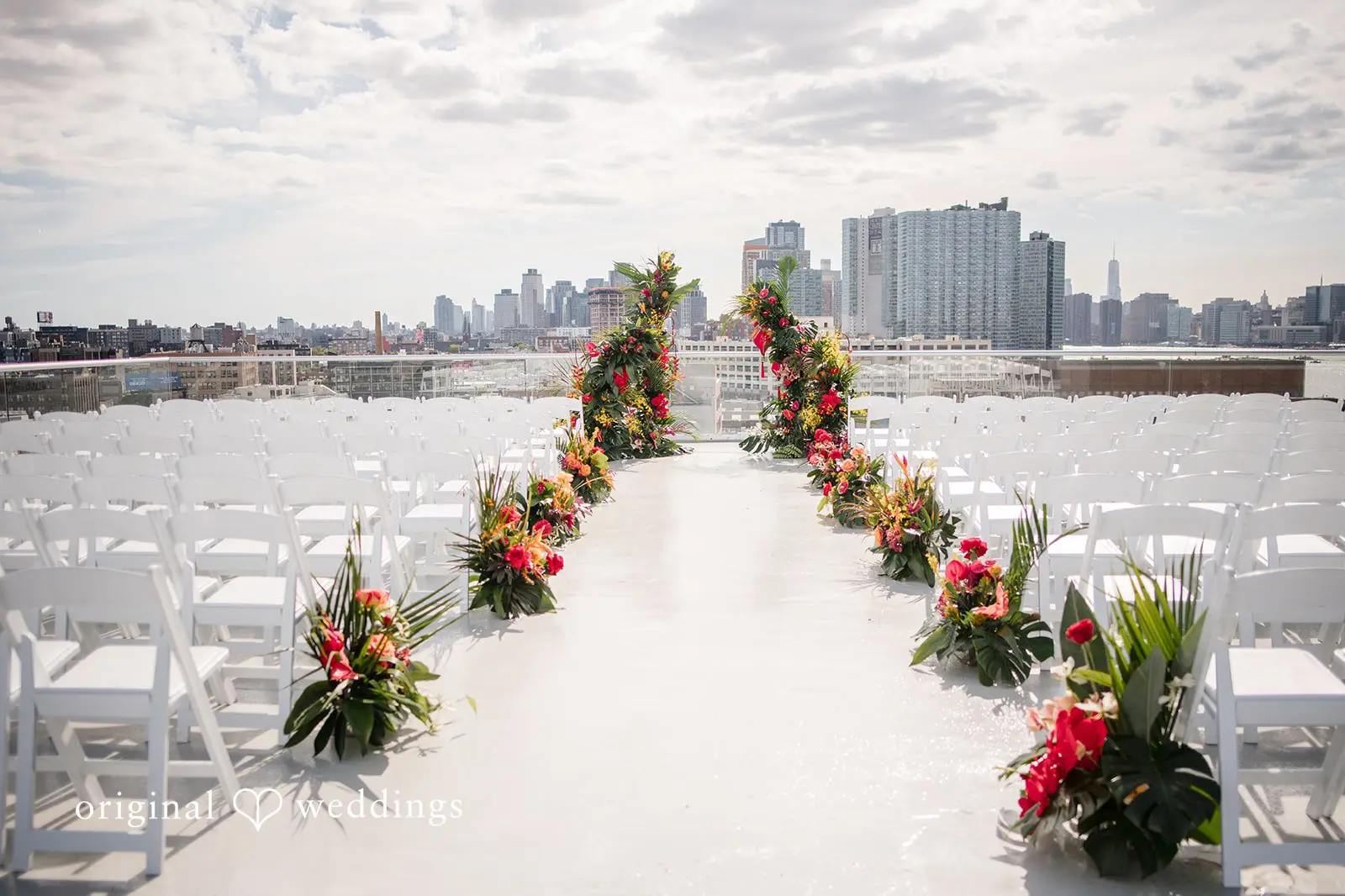 Katherine + Victor Ravel Hotel Wedding // Katherine & Victor -