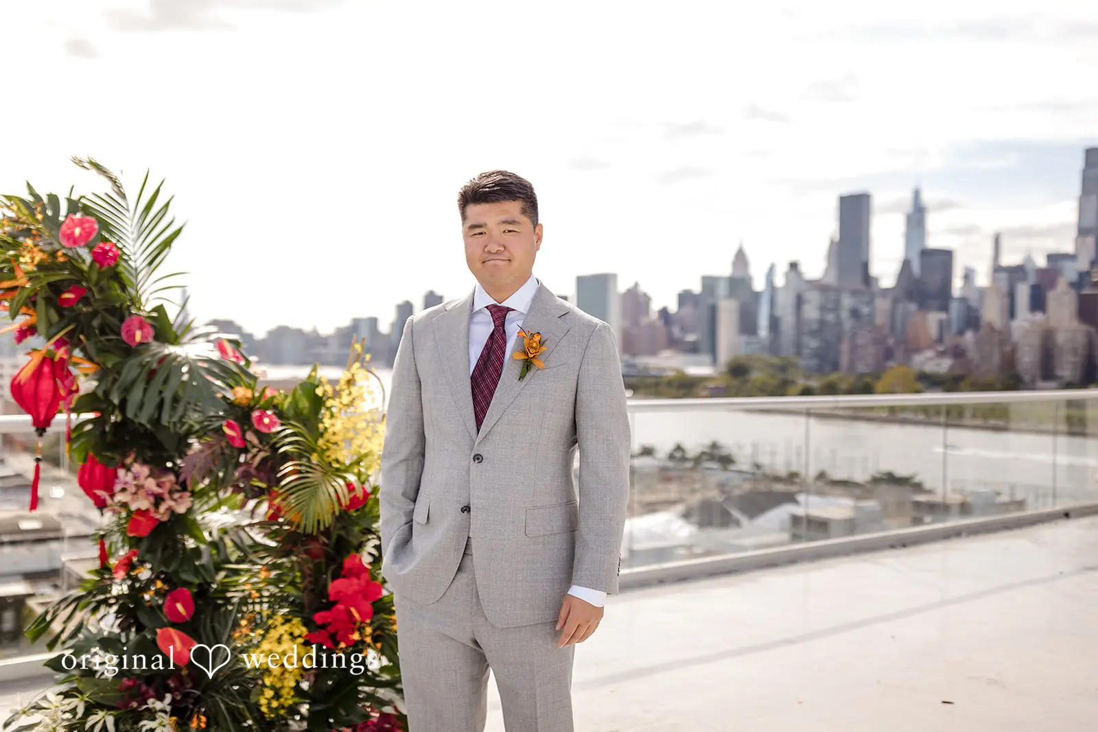 Katherine + Victor Ravel Hotel Wedding // Katherine & Victor -