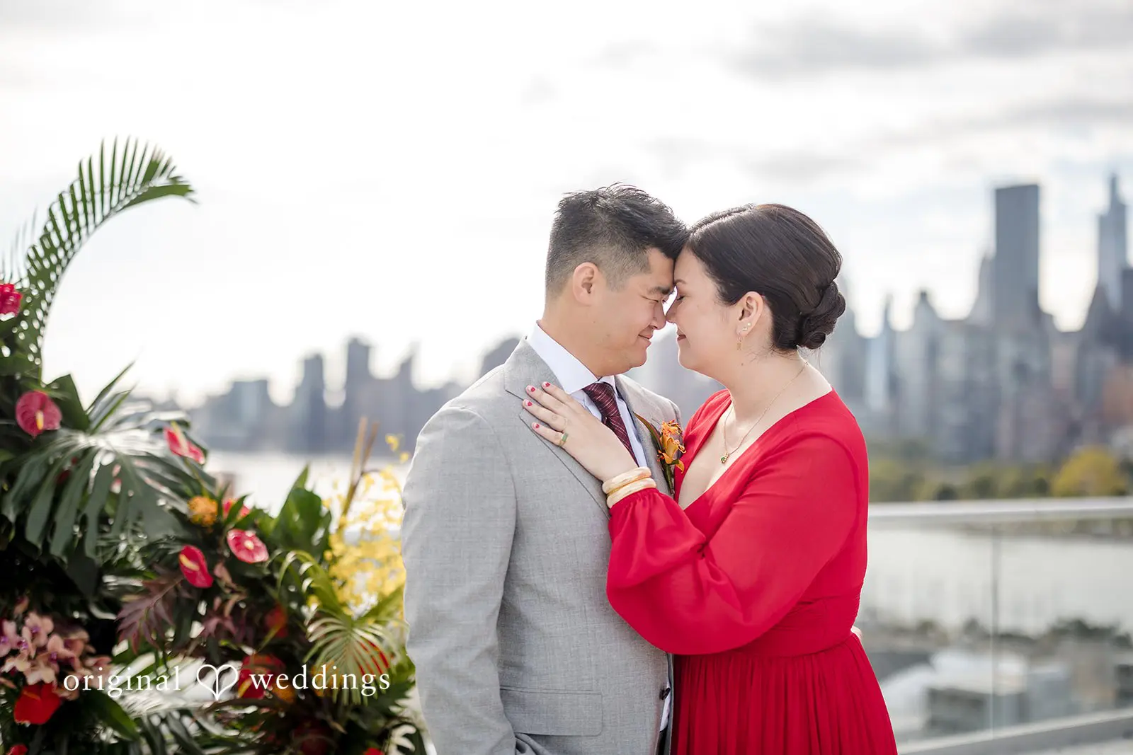 Katherine + Victor Ravel Hotel Wedding // Katherine & Victor -