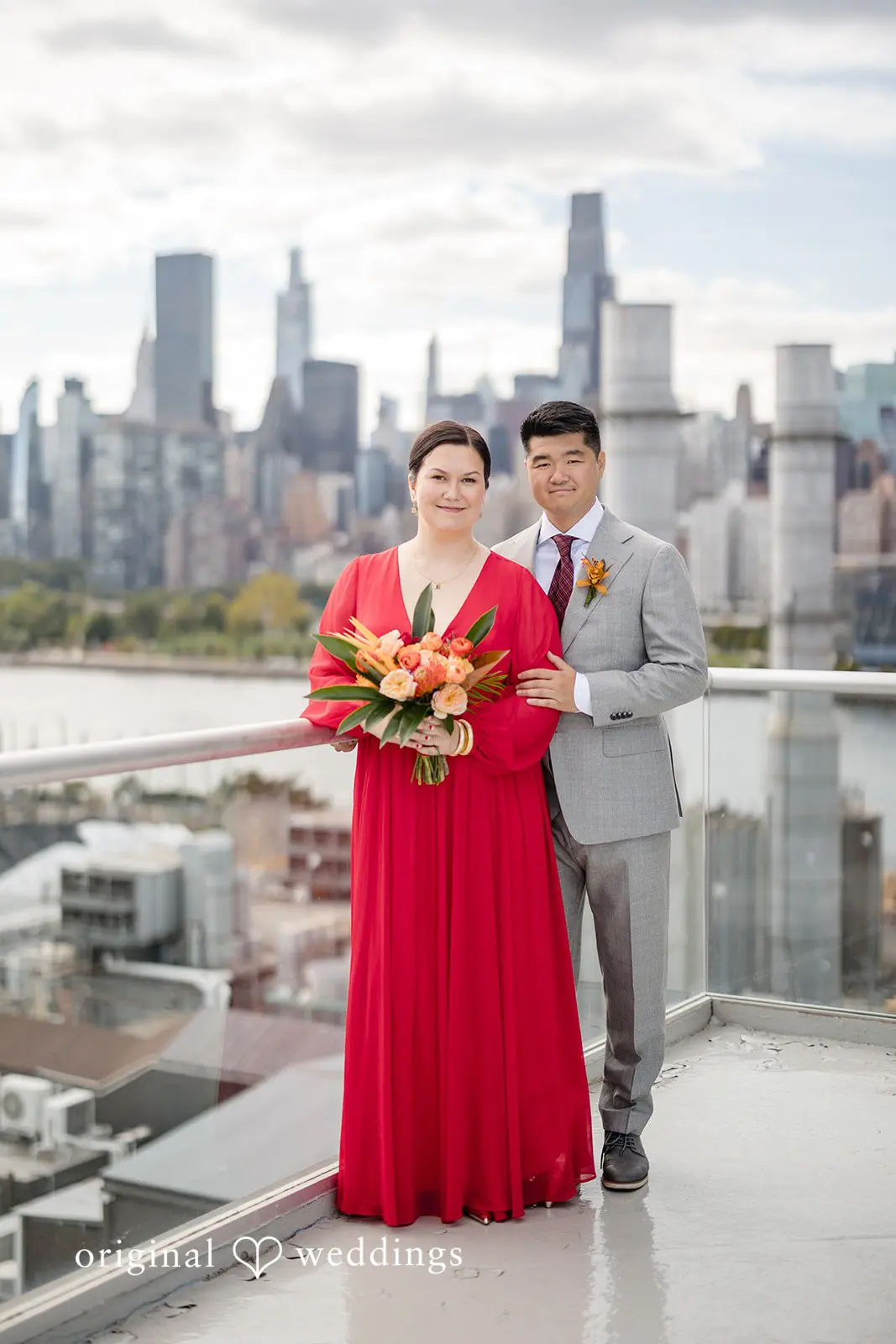 Katherine + Victor Ravel Hotel Wedding // Katherine & Victor -