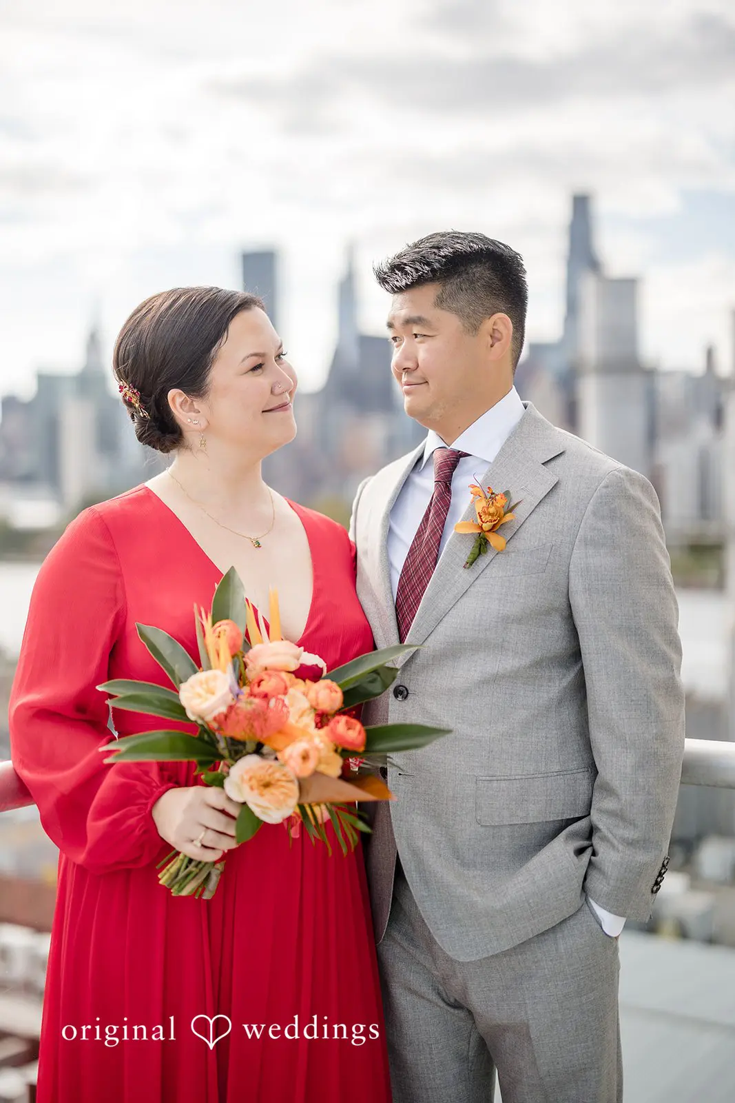 Katherine + Victor Ravel Hotel Wedding // Katherine & Victor -