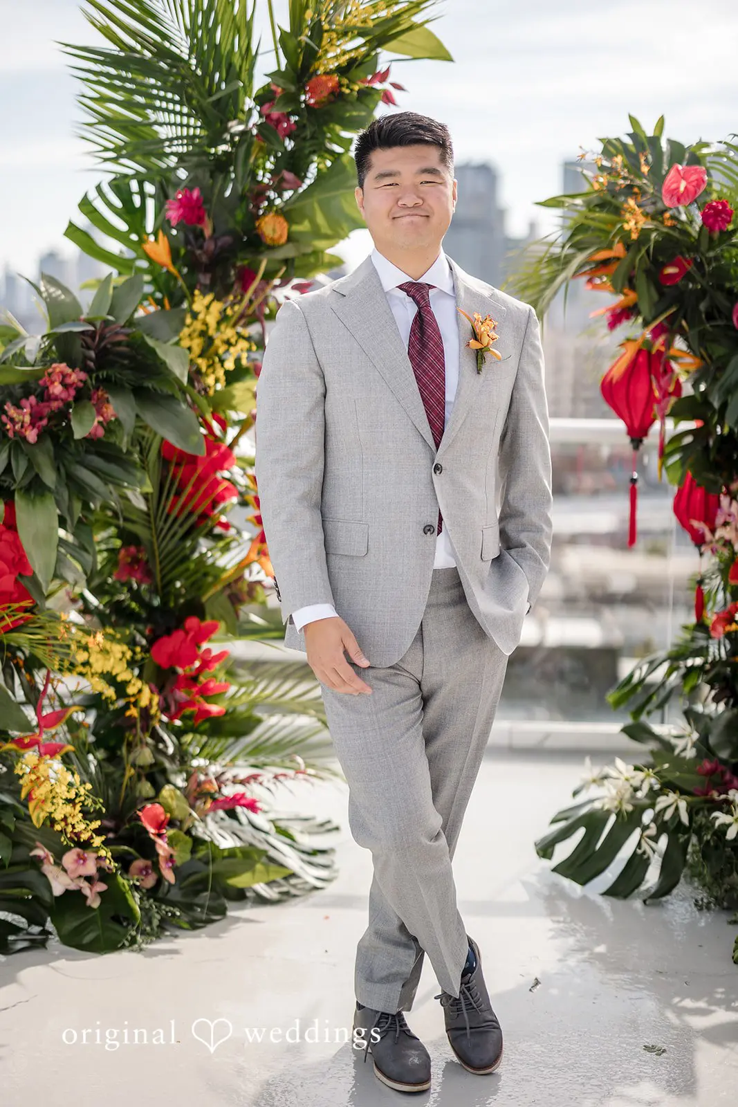 Katherine + Victor Ravel Hotel Wedding // Katherine & Victor -